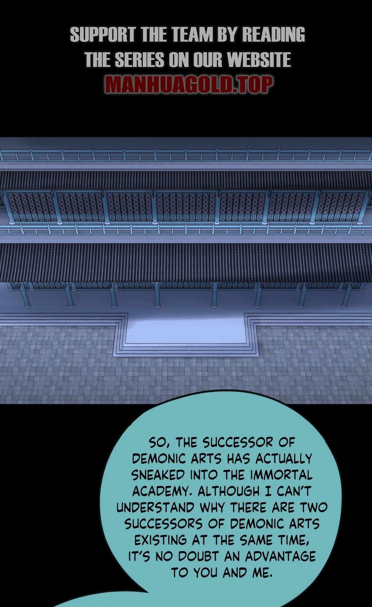 I Am the Fated Villain Chapter 134 - Page 52