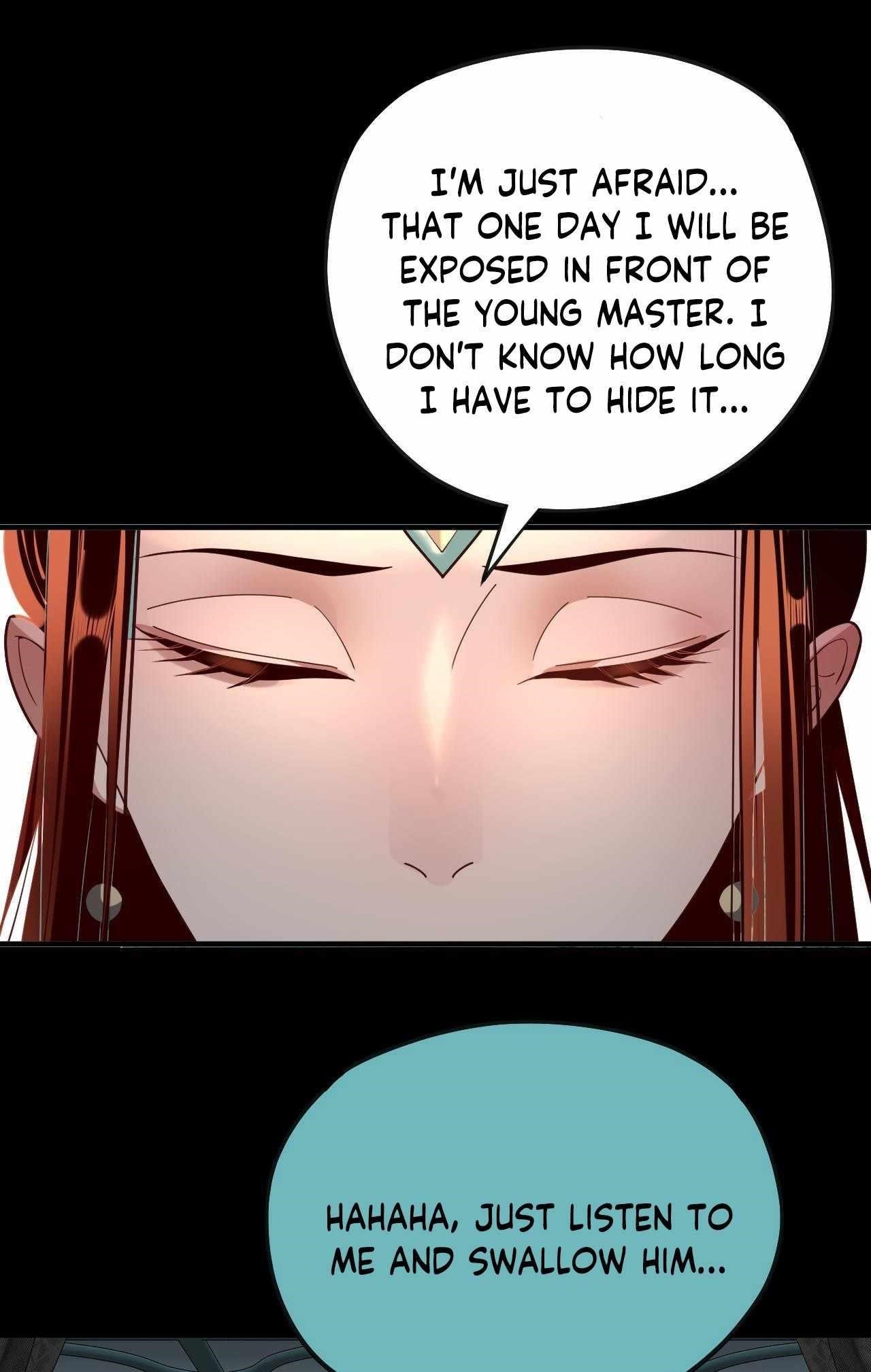 I Am the Fated Villain Chapter 134 - Page 55