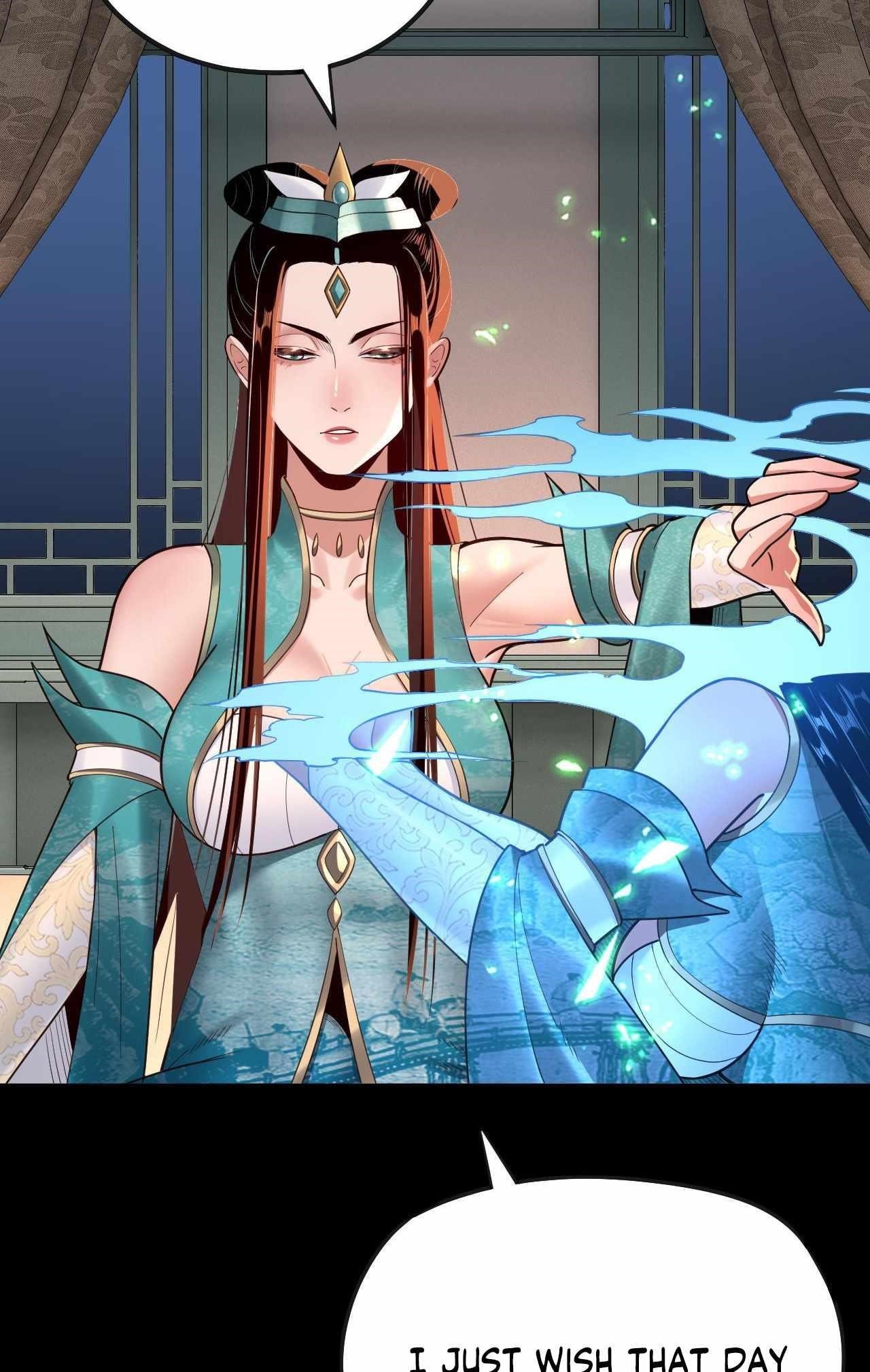 I Am the Fated Villain Chapter 134 - Page 58