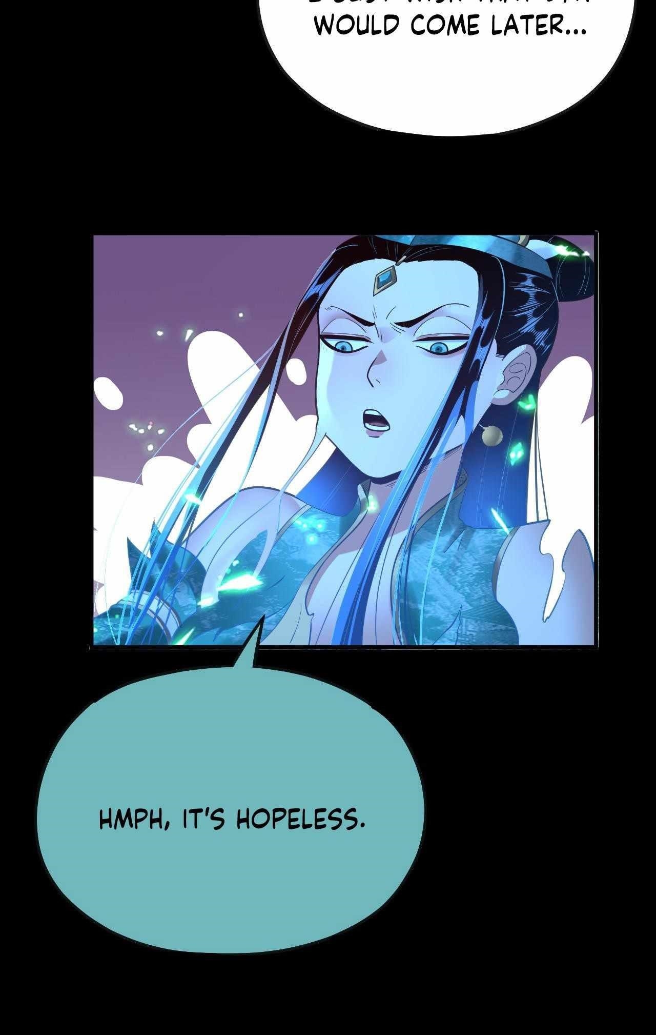 I Am the Fated Villain Chapter 134 - Page 59