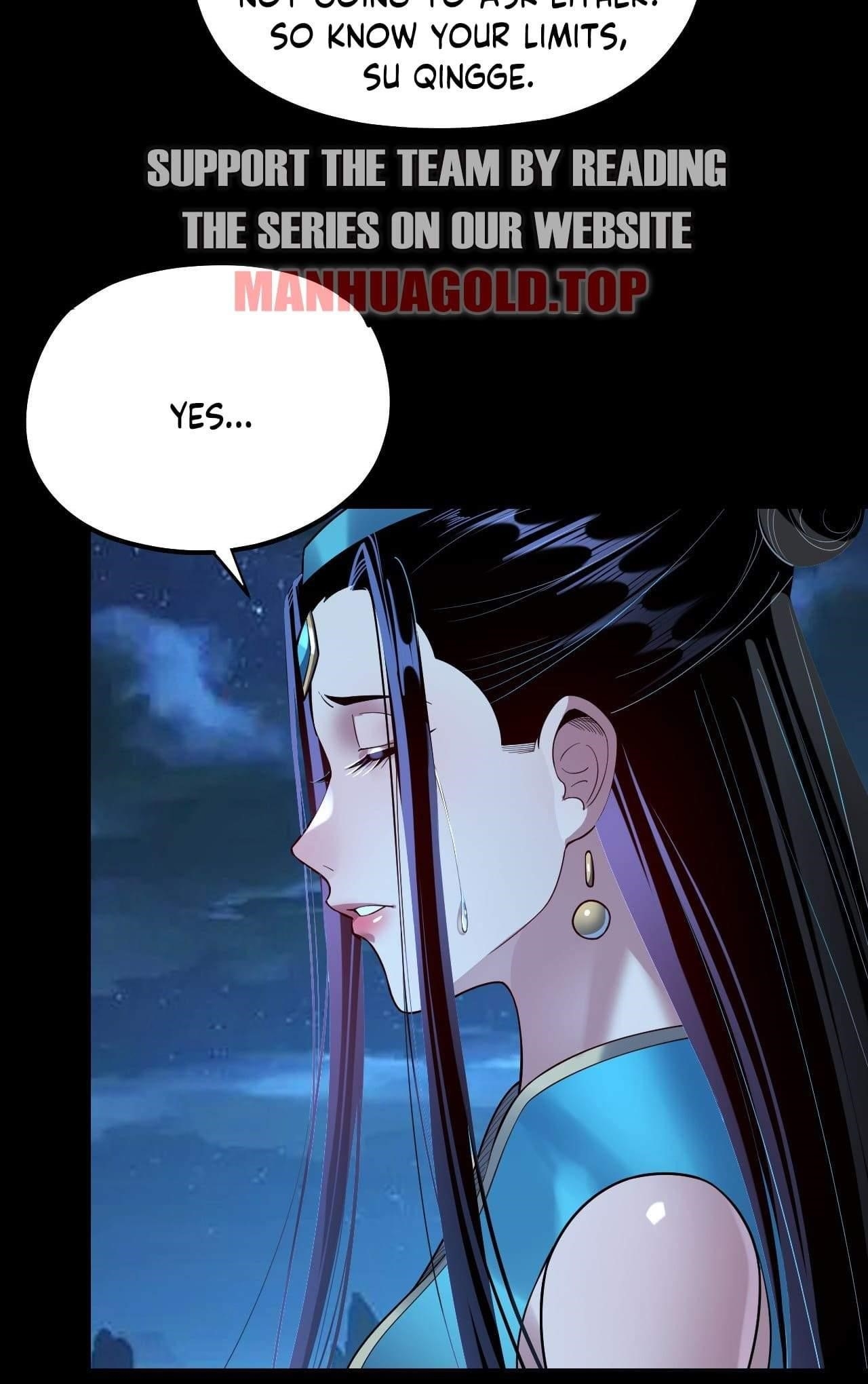 I Am the Fated Villain Chapter 136 - Page 15