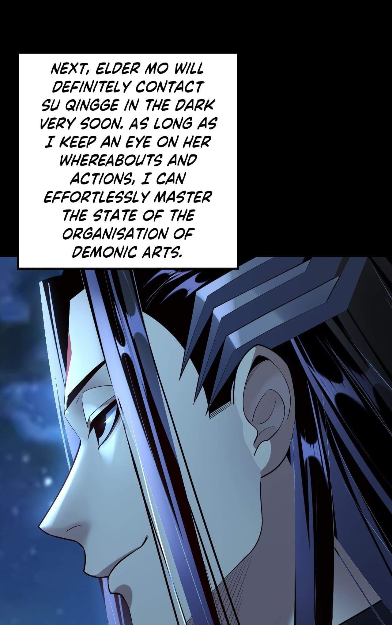 I Am the Fated Villain Chapter 136 - Page 16