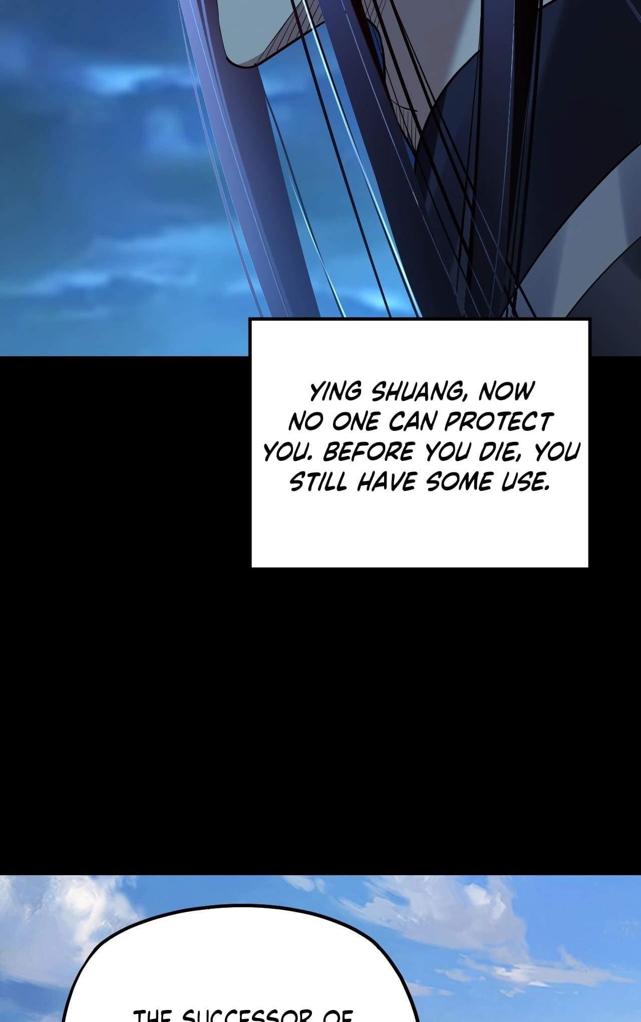 I Am the Fated Villain Chapter 136 - Page 17