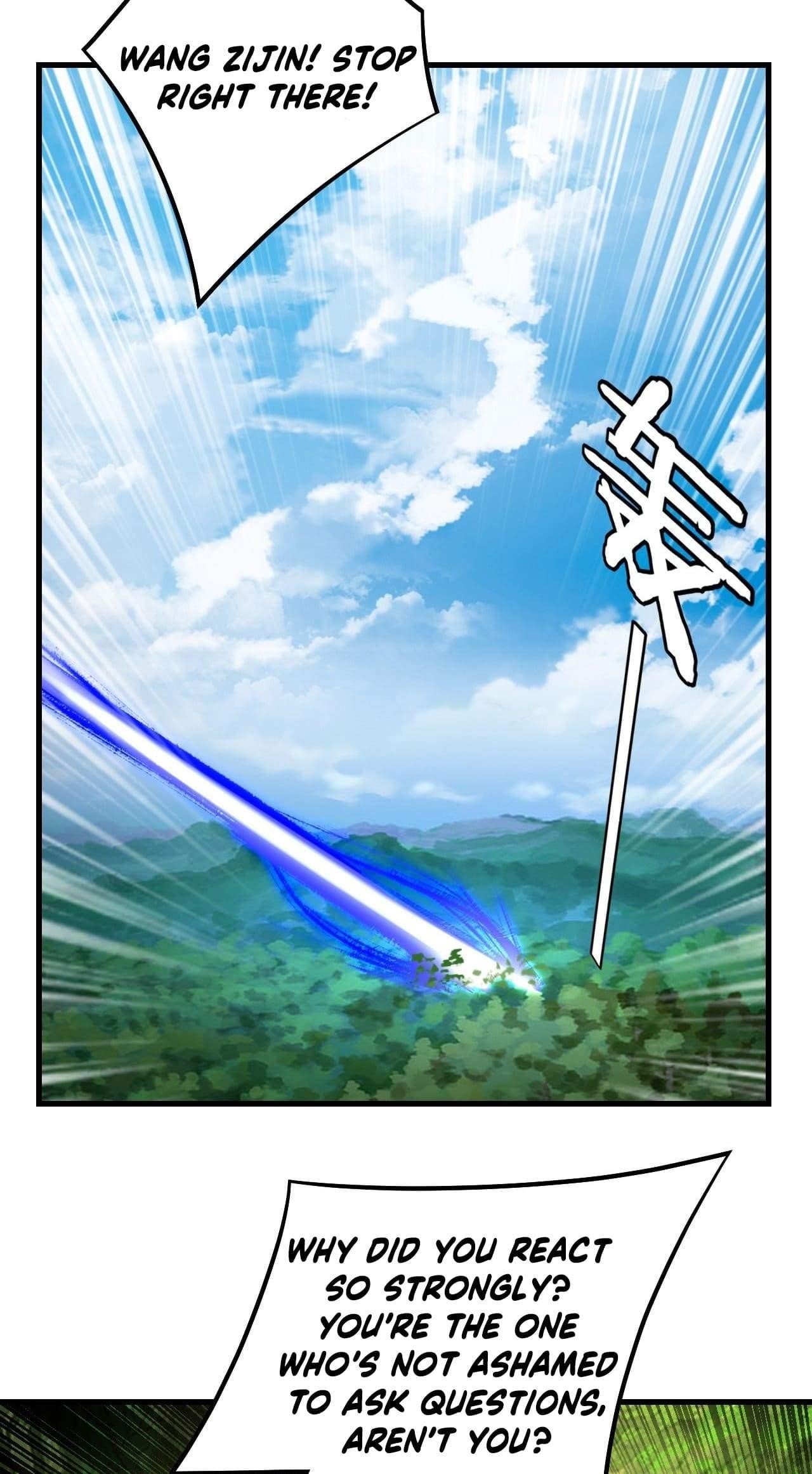 I Am the Fated Villain Chapter 136 - Page 31