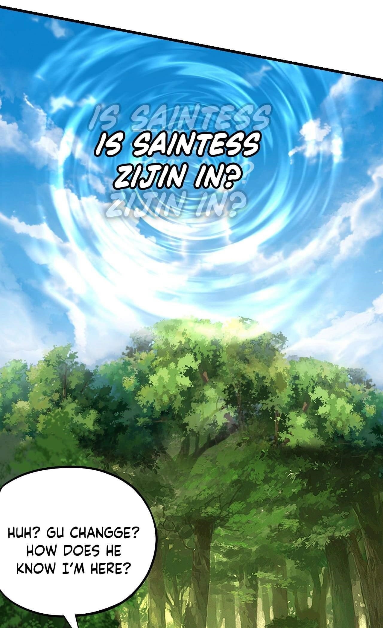 I Am the Fated Villain Chapter 136 - Page 33