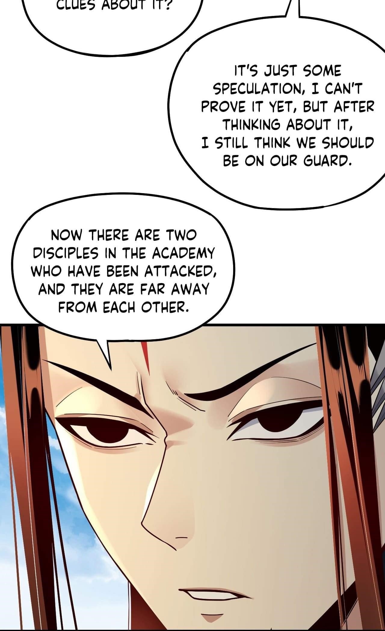 I Am the Fated Villain Chapter 136 - Page 38