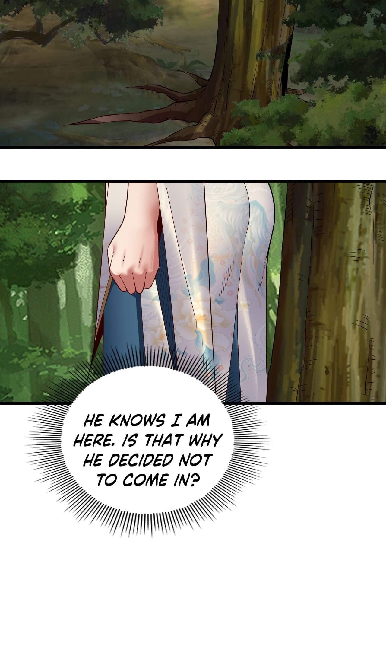 I Am the Fated Villain Chapter 136 - Page 44