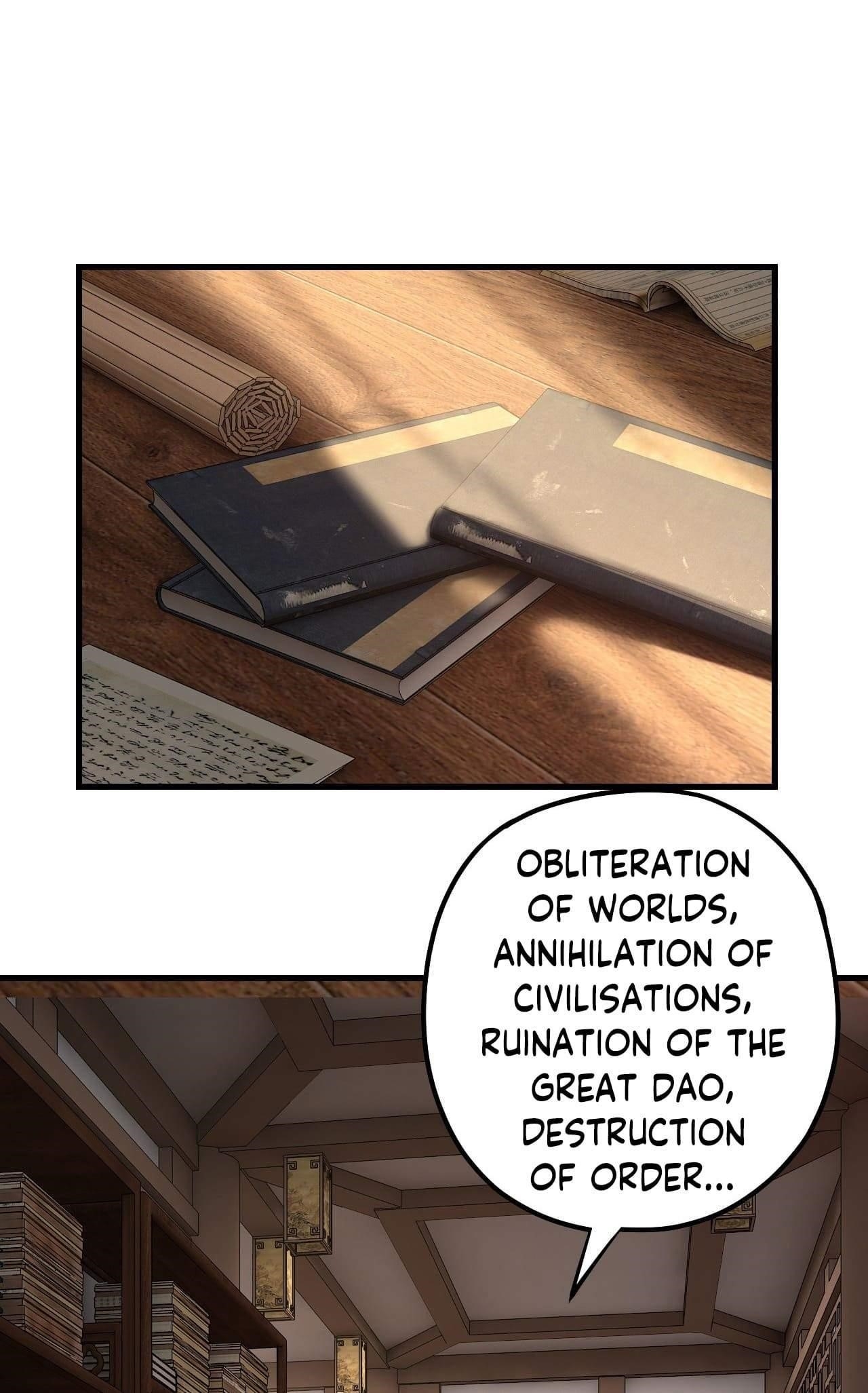 I Am the Fated Villain Chapter 136 - Page 45