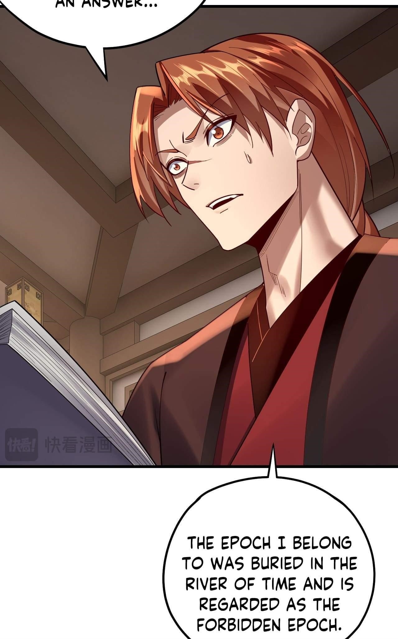 I Am the Fated Villain Chapter 136 - Page 47