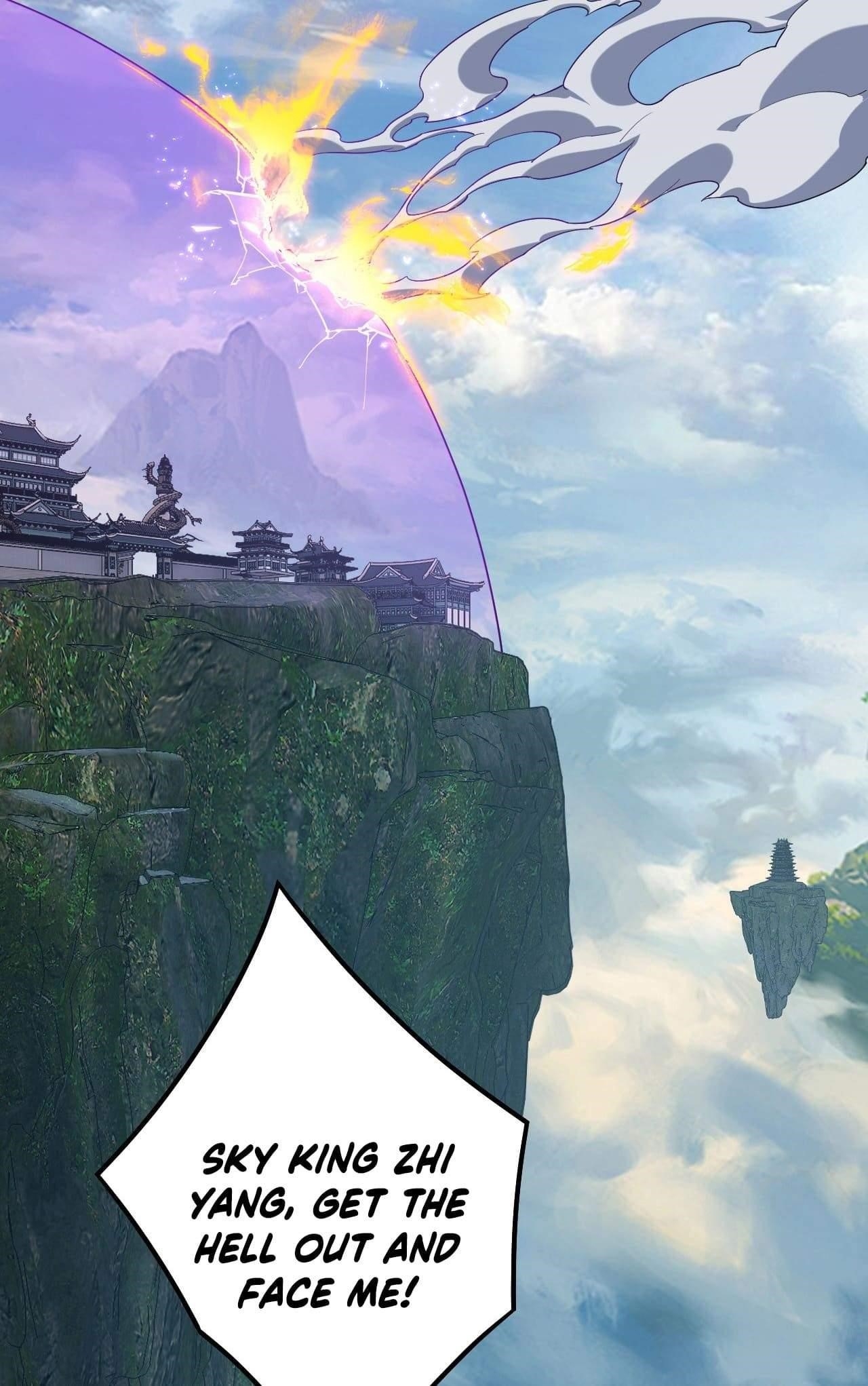 I Am the Fated Villain Chapter 136 - Page 52