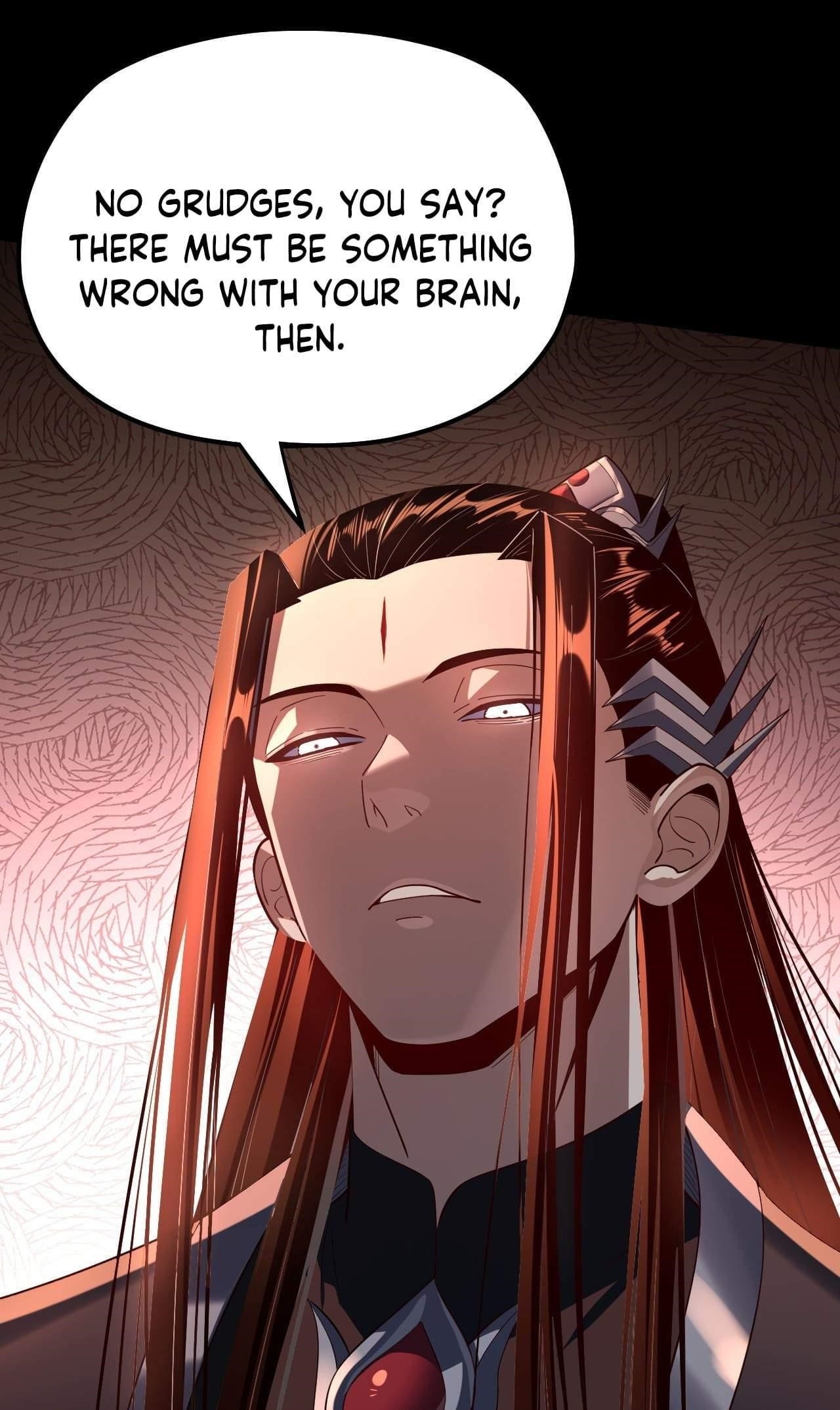 I Am the Fated Villain Chapter 136 - Page 59