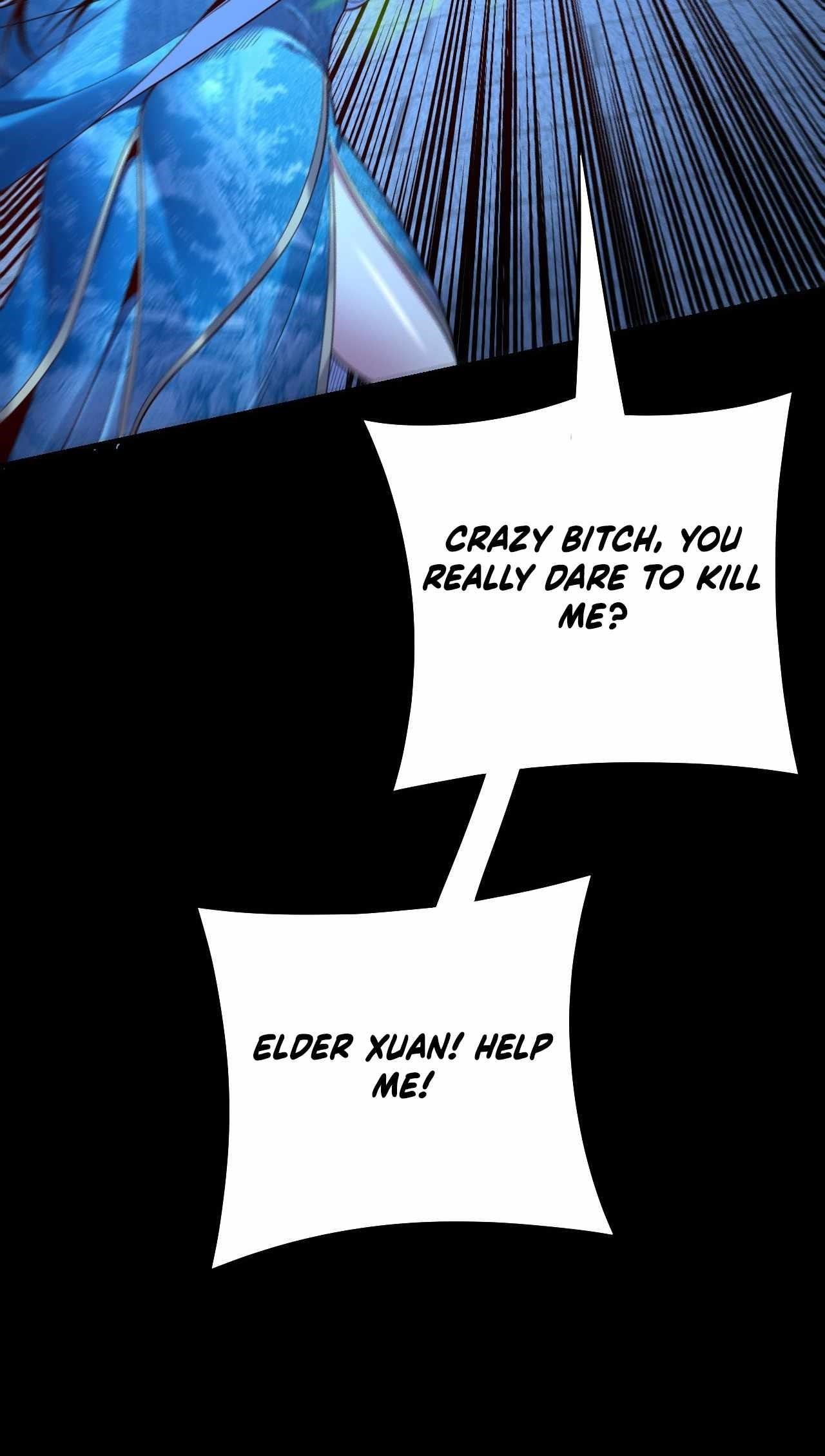 I Am the Fated Villain Chapter 140 - Page 23