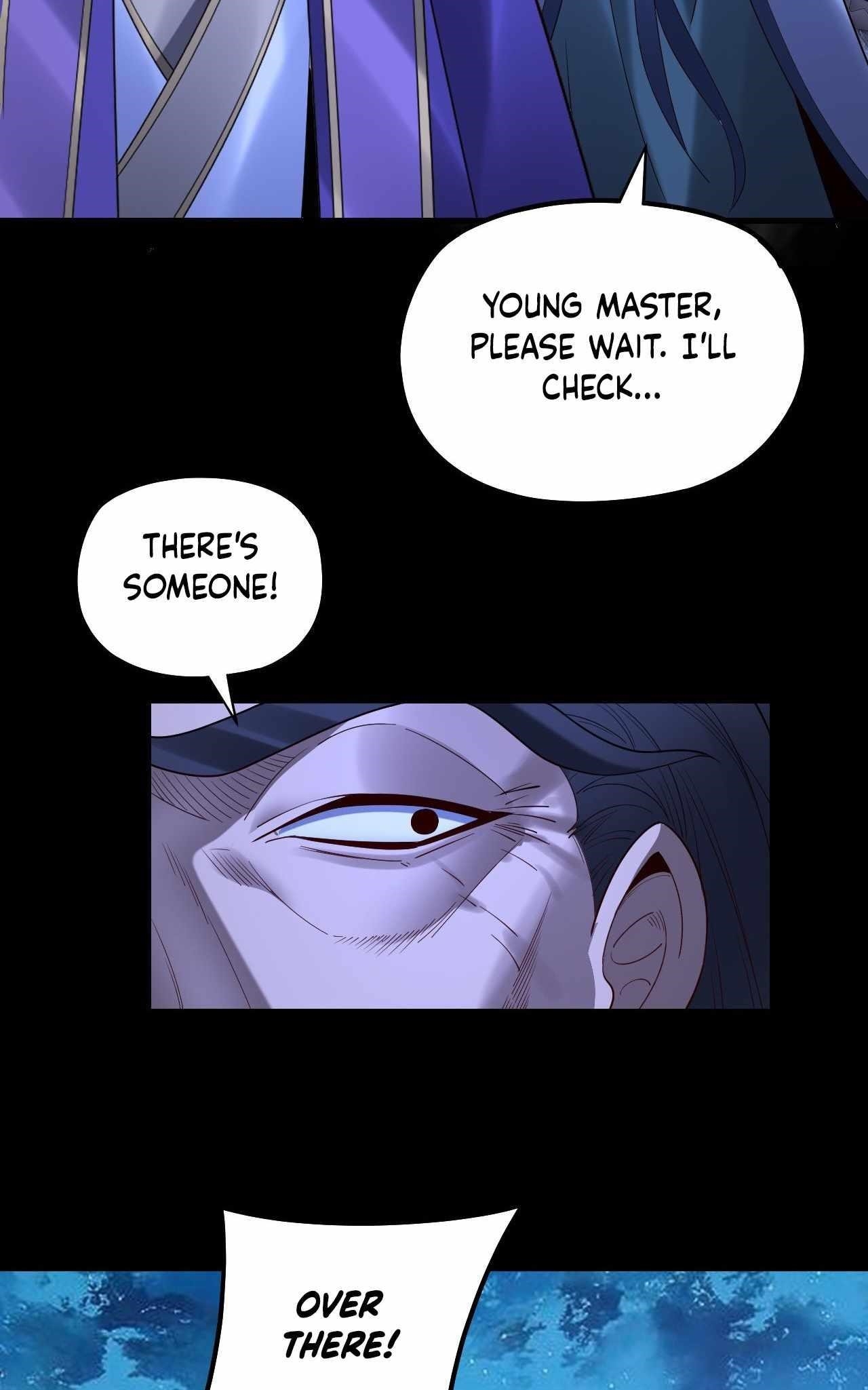 I Am the Fated Villain Chapter 140 - Page 9