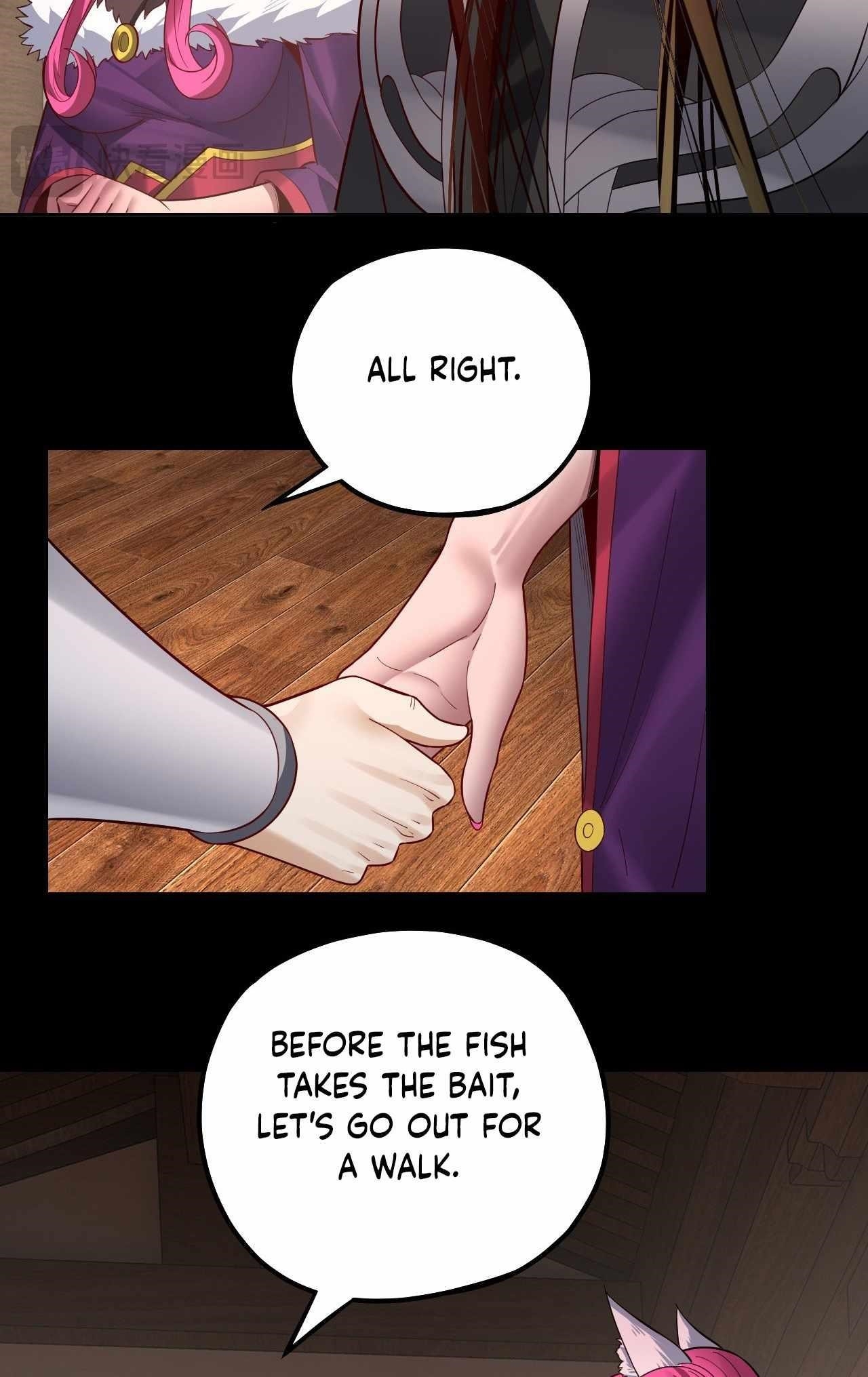 I Am the Fated Villain Chapter 143 - Page 20