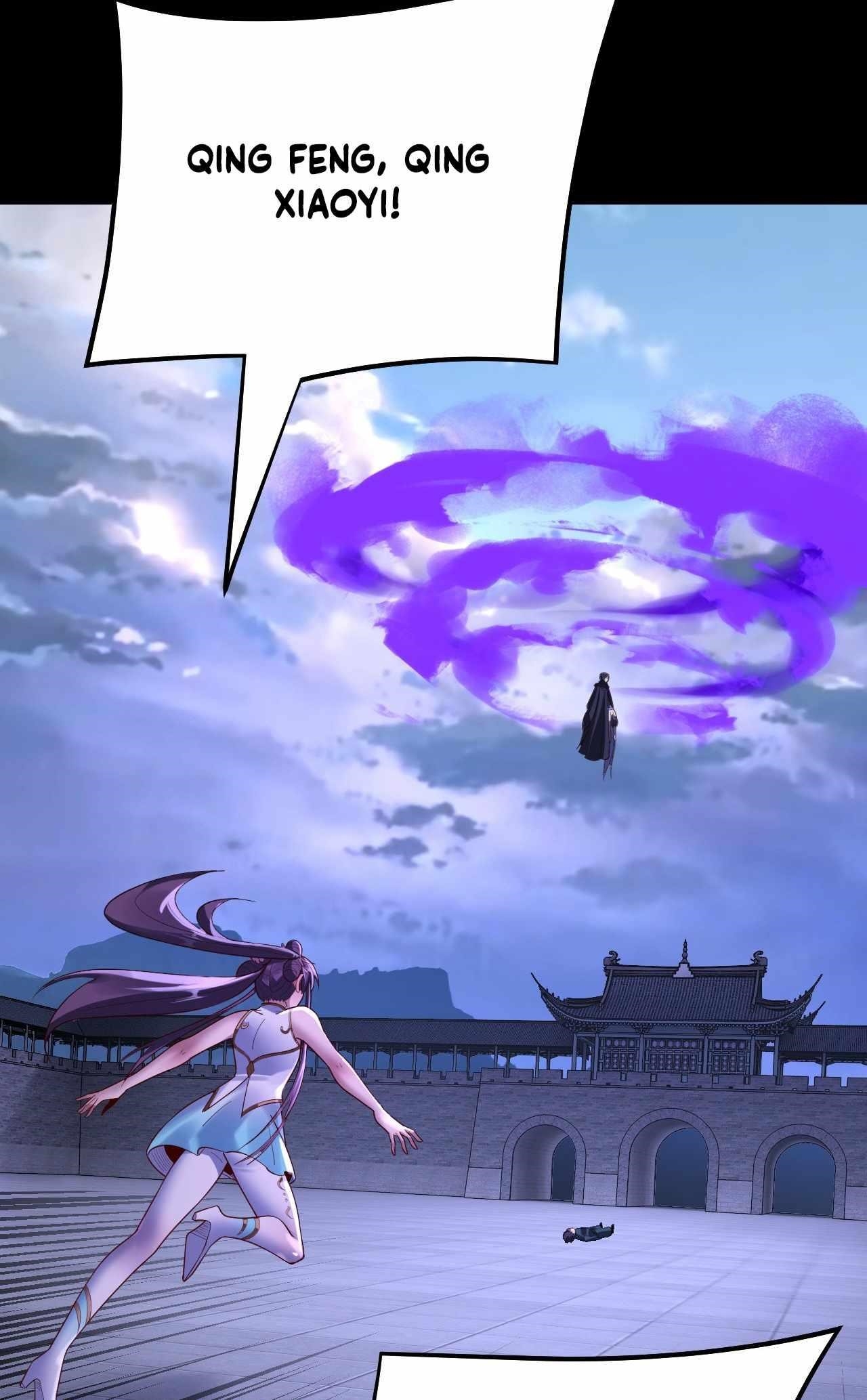 I Am the Fated Villain Chapter 146 - Page 13