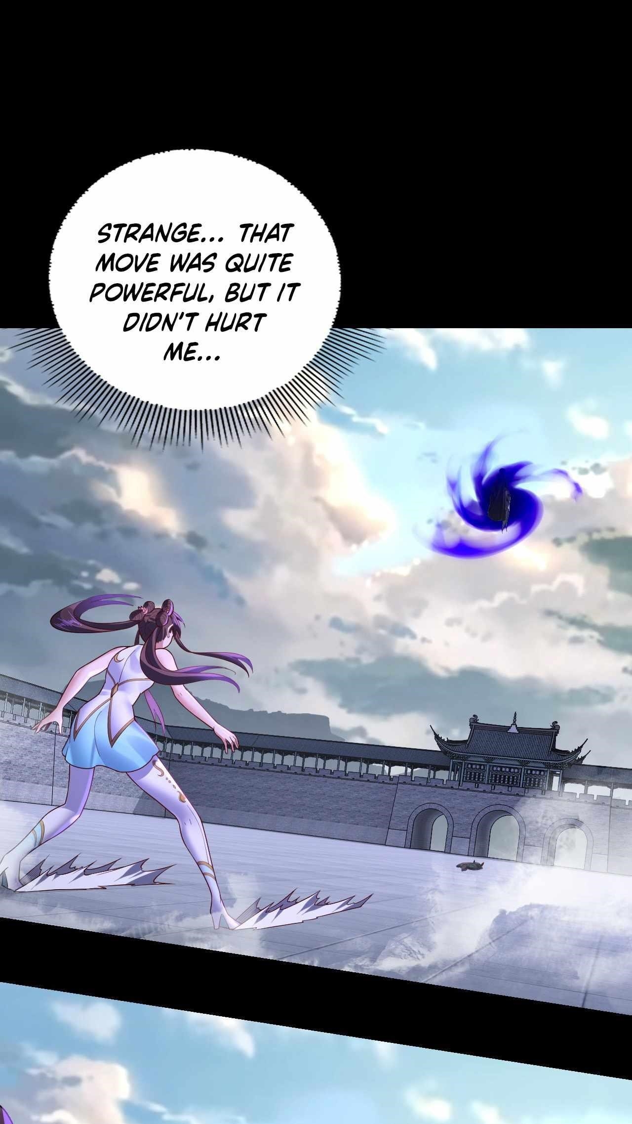 I Am the Fated Villain Chapter 146 - Page 20