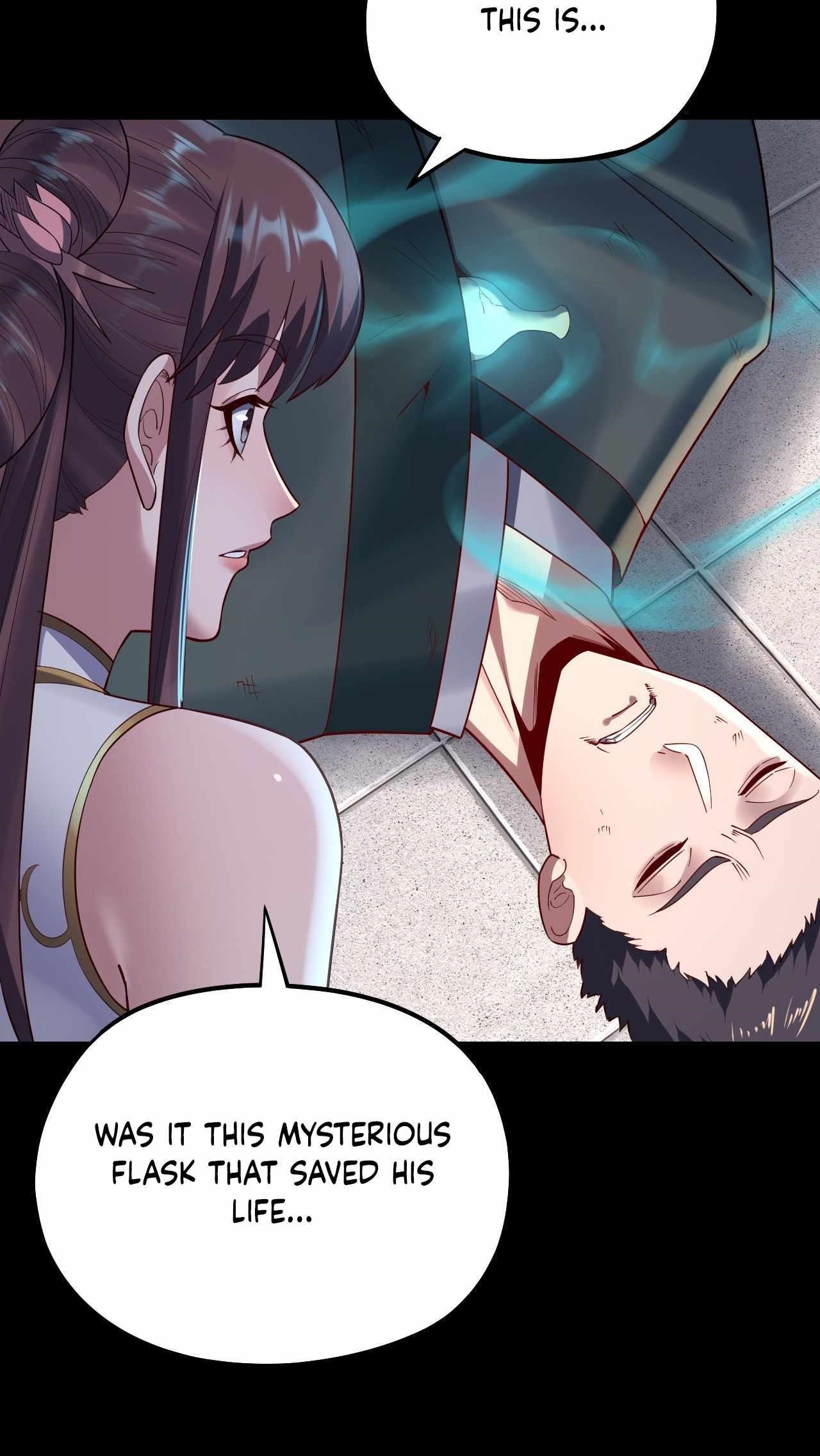 I Am the Fated Villain Chapter 146 - Page 24