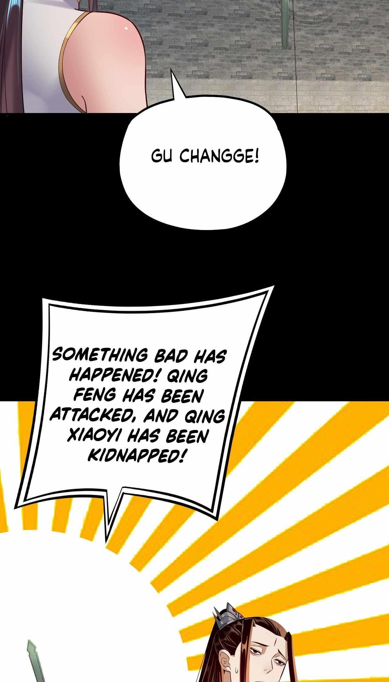 I Am the Fated Villain Chapter 146 - Page 29