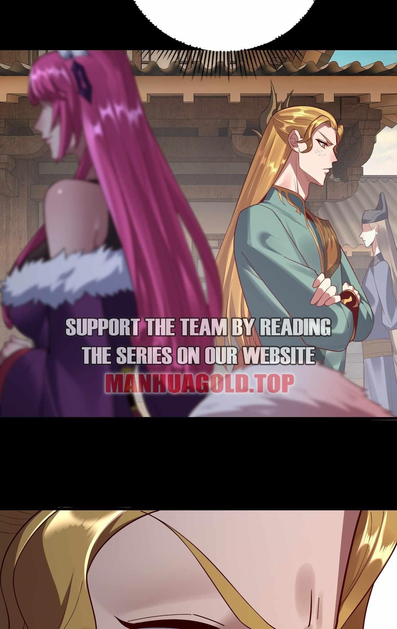 I Am the Fated Villain Chapter 146 - Page 3