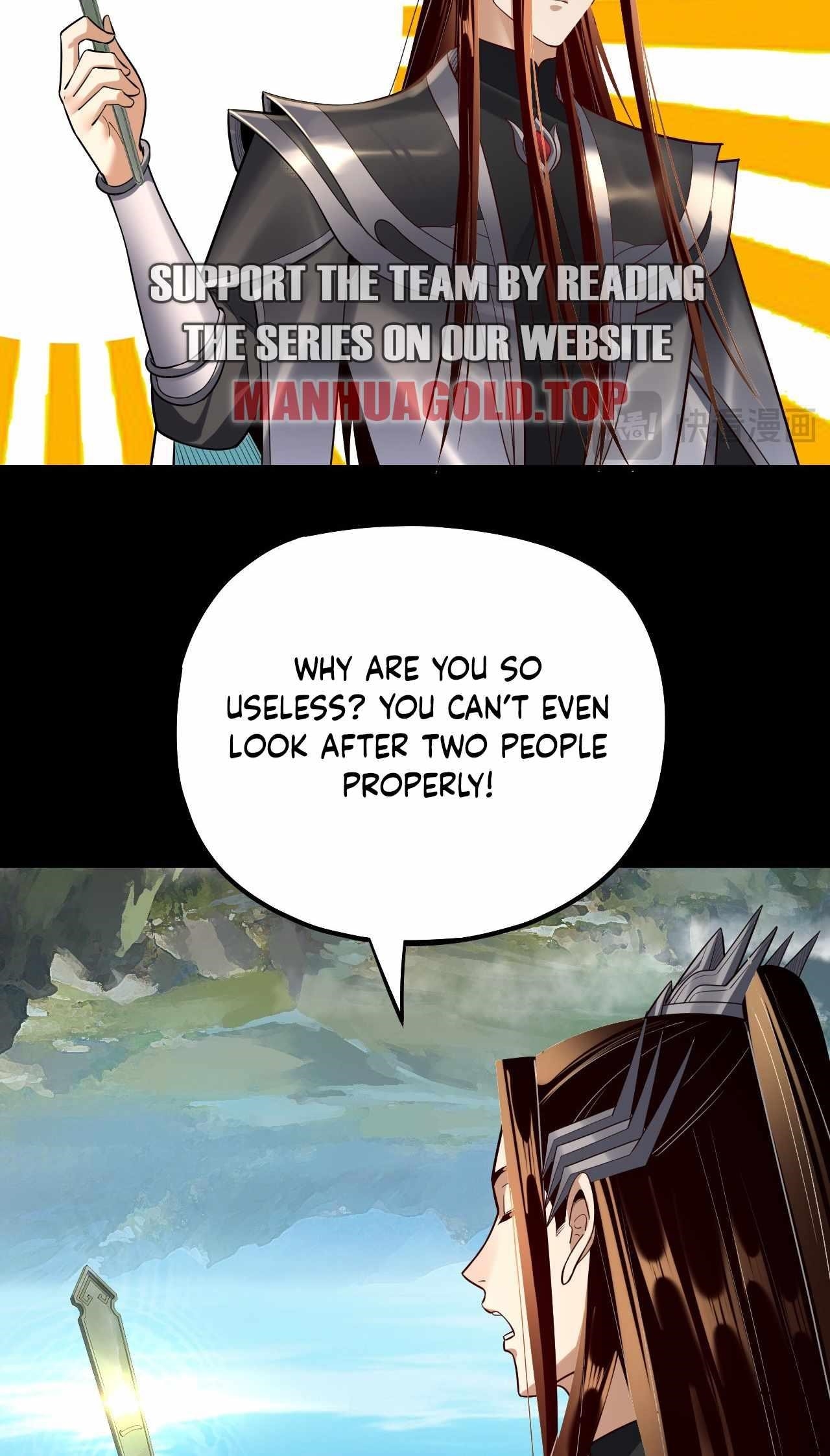 I Am the Fated Villain Chapter 146 - Page 30