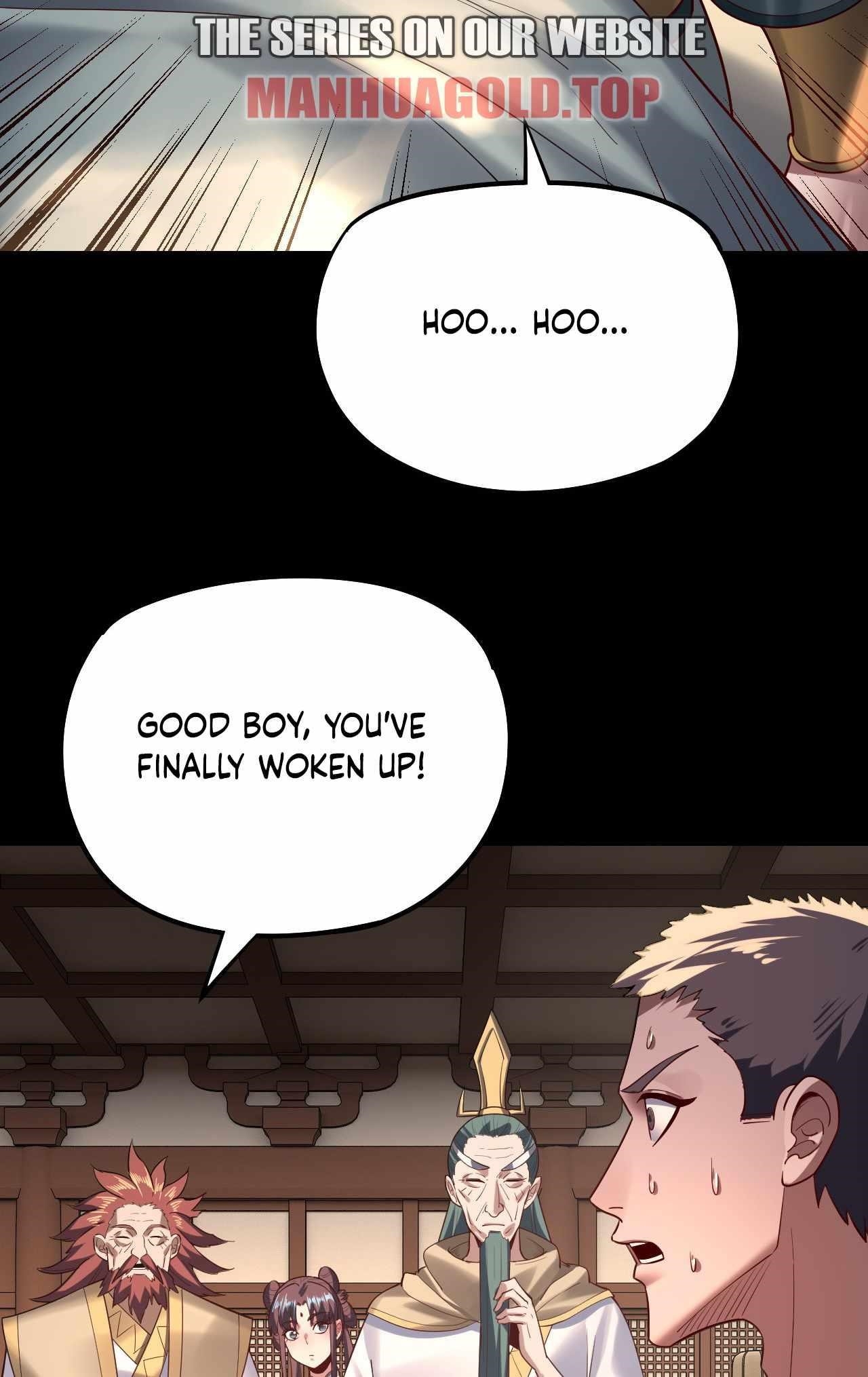 I Am the Fated Villain Chapter 146 - Page 34