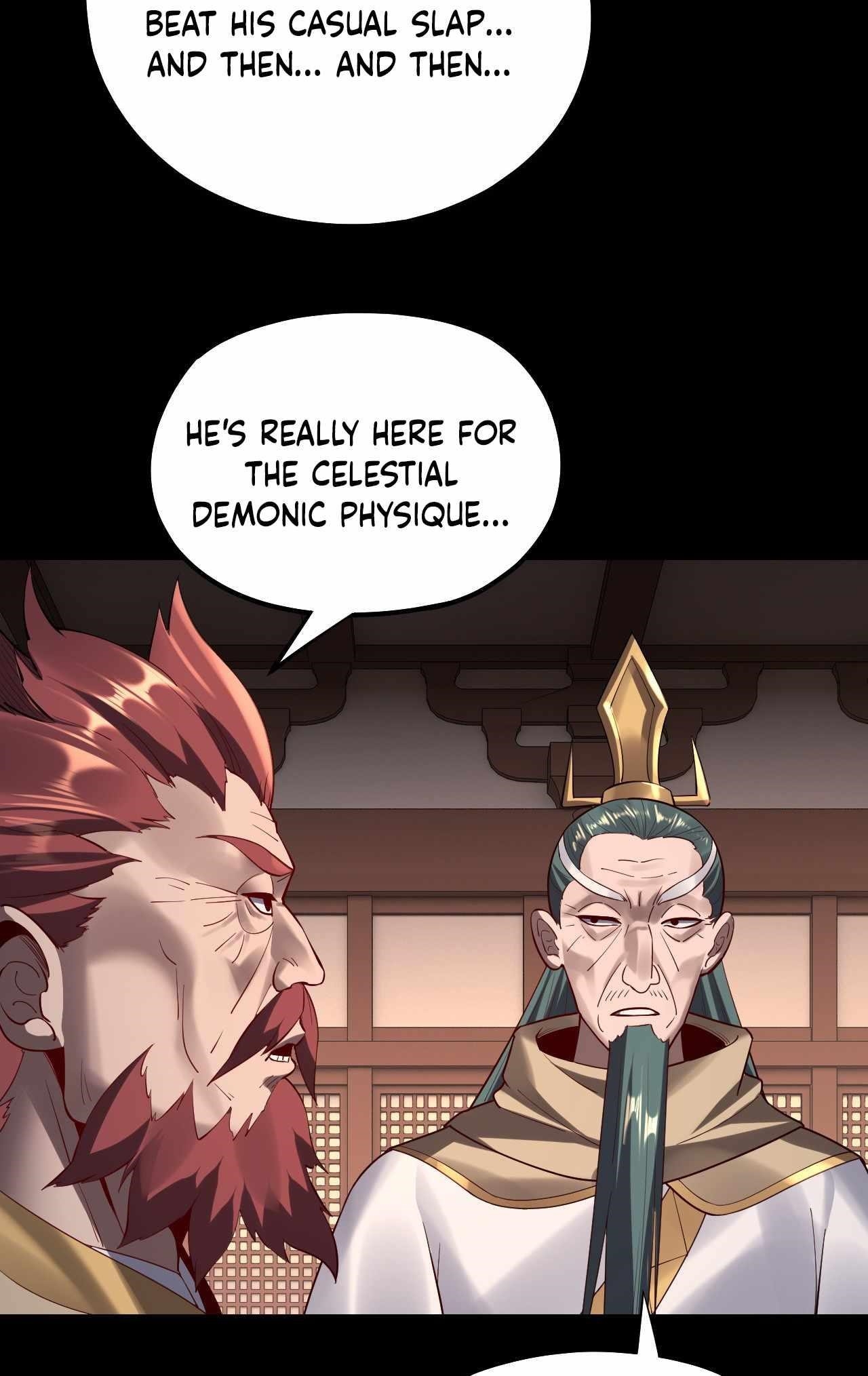 I Am the Fated Villain Chapter 146 - Page 37