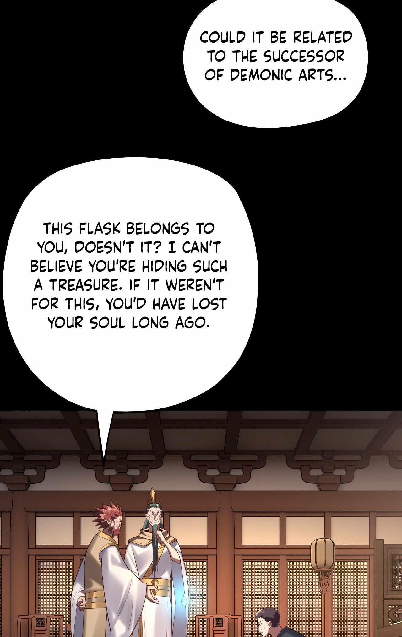 I Am the Fated Villain Chapter 146 - Page 38