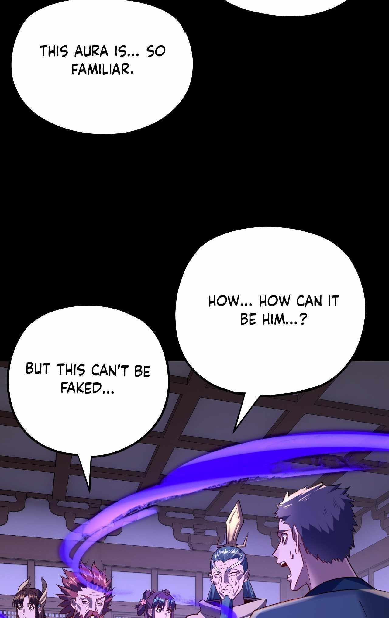 I Am the Fated Villain Chapter 146 - Page 42