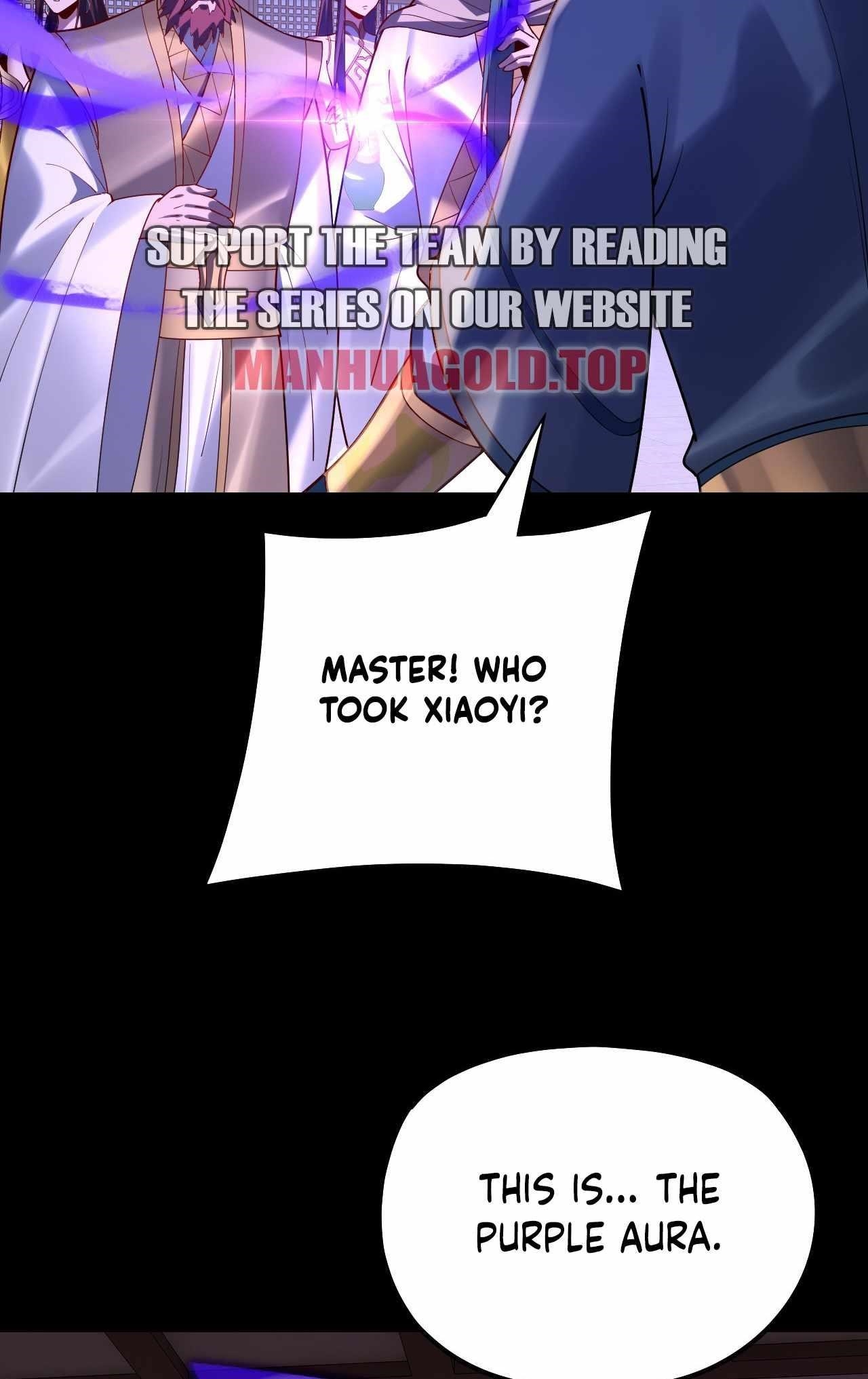 I Am the Fated Villain Chapter 146 - Page 43