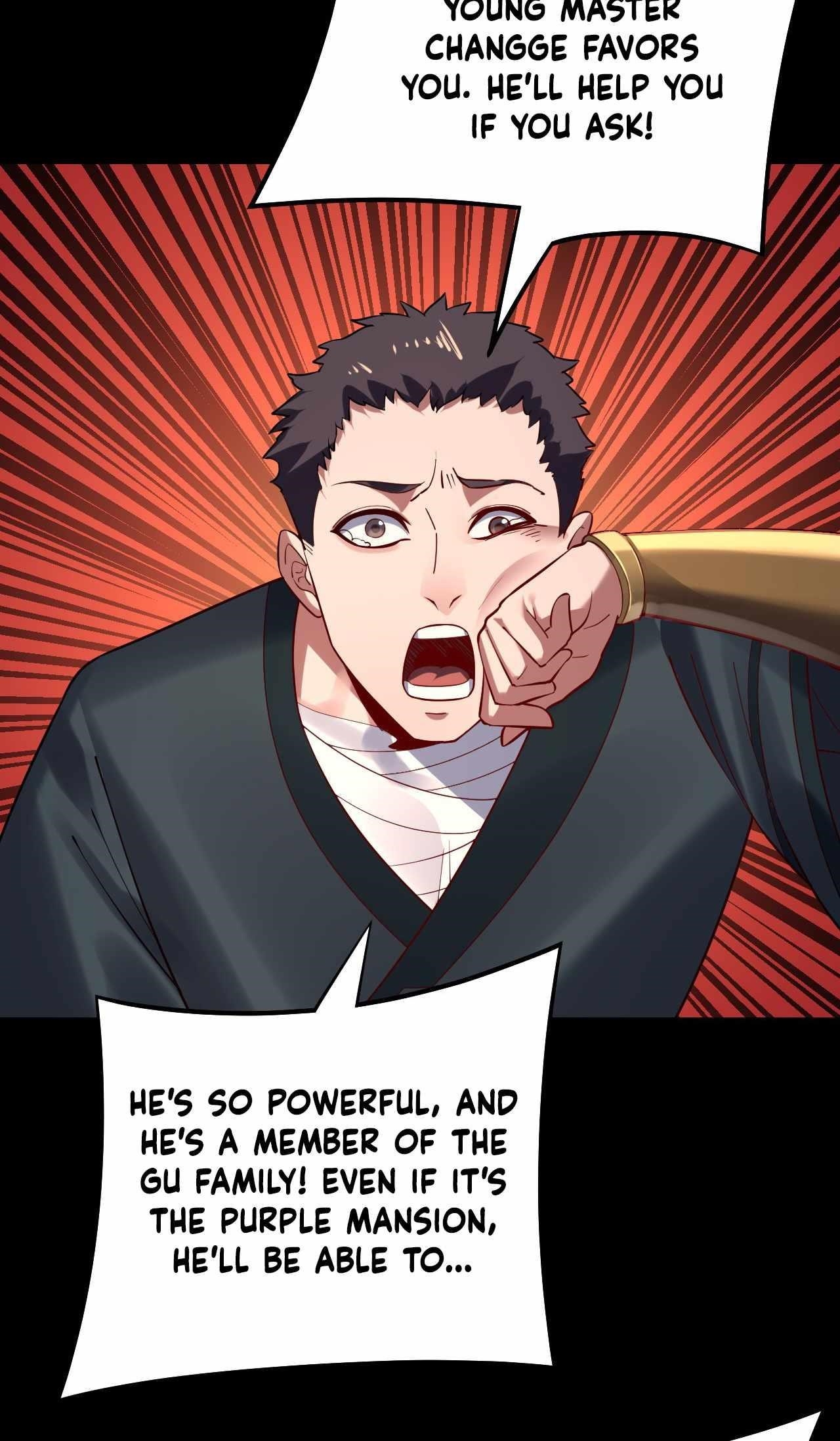 I Am the Fated Villain Chapter 146 - Page 49