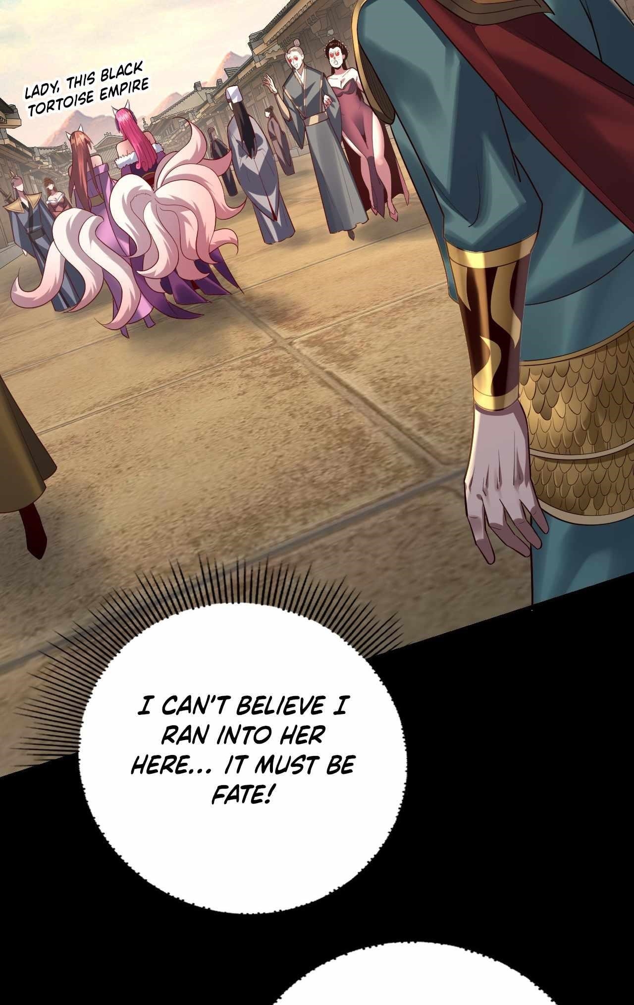 I Am the Fated Villain Chapter 146 - Page 5