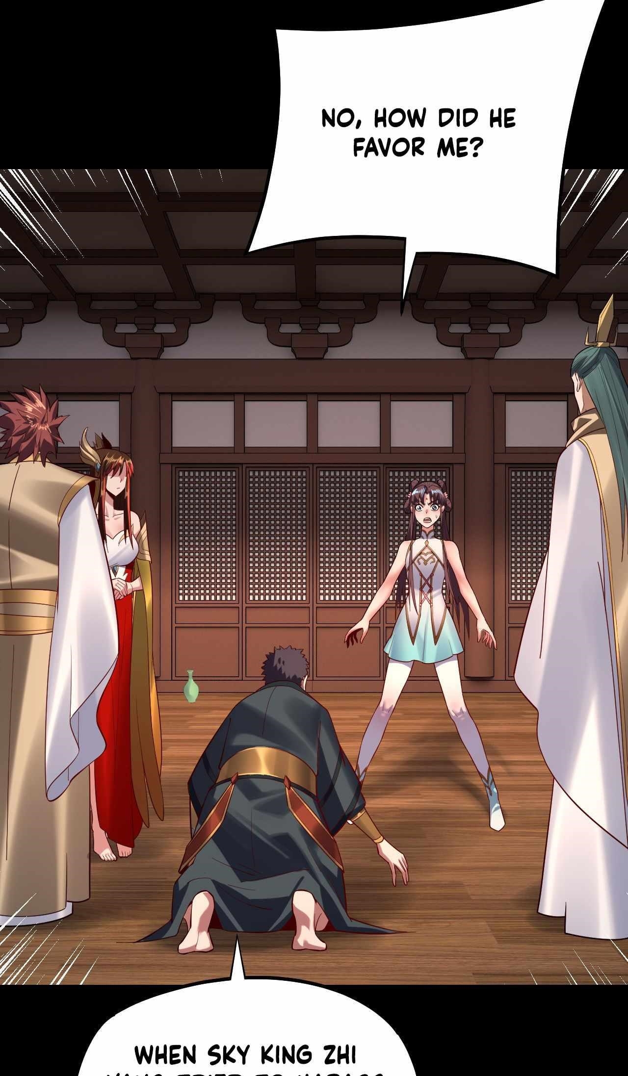 I Am the Fated Villain Chapter 146 - Page 50