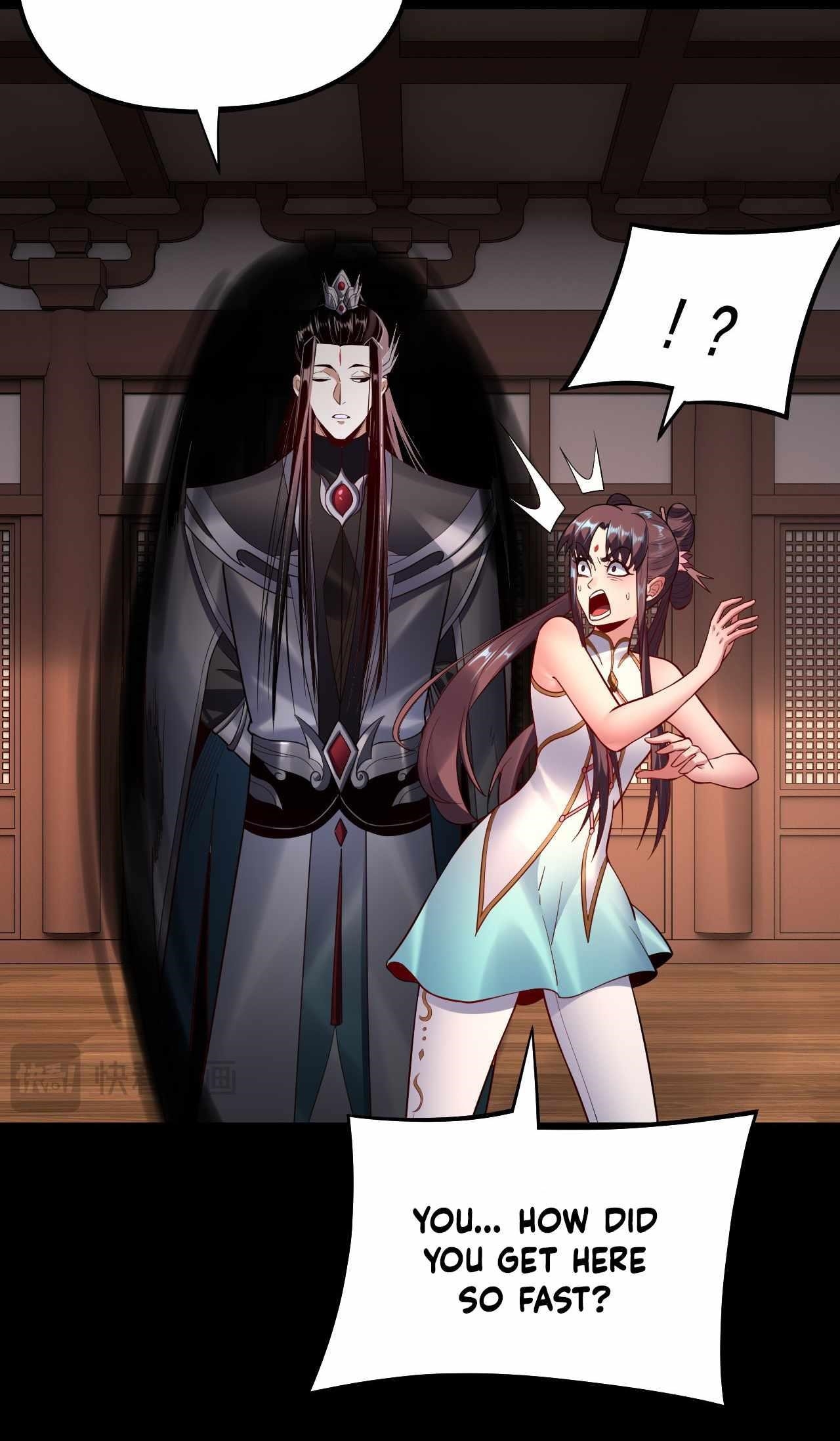 I Am the Fated Villain Chapter 146 - Page 52