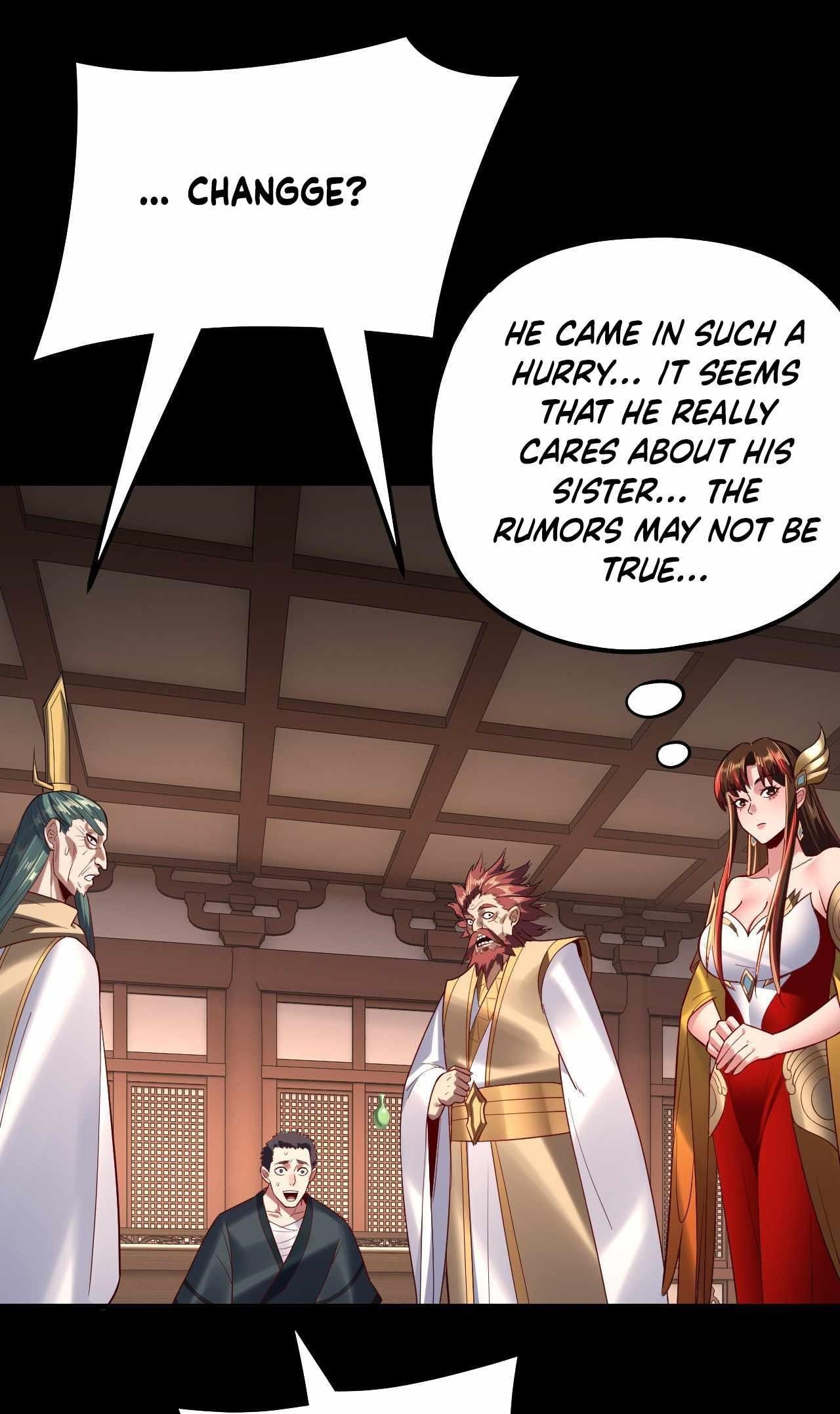 I Am the Fated Villain Chapter 146 - Page 53