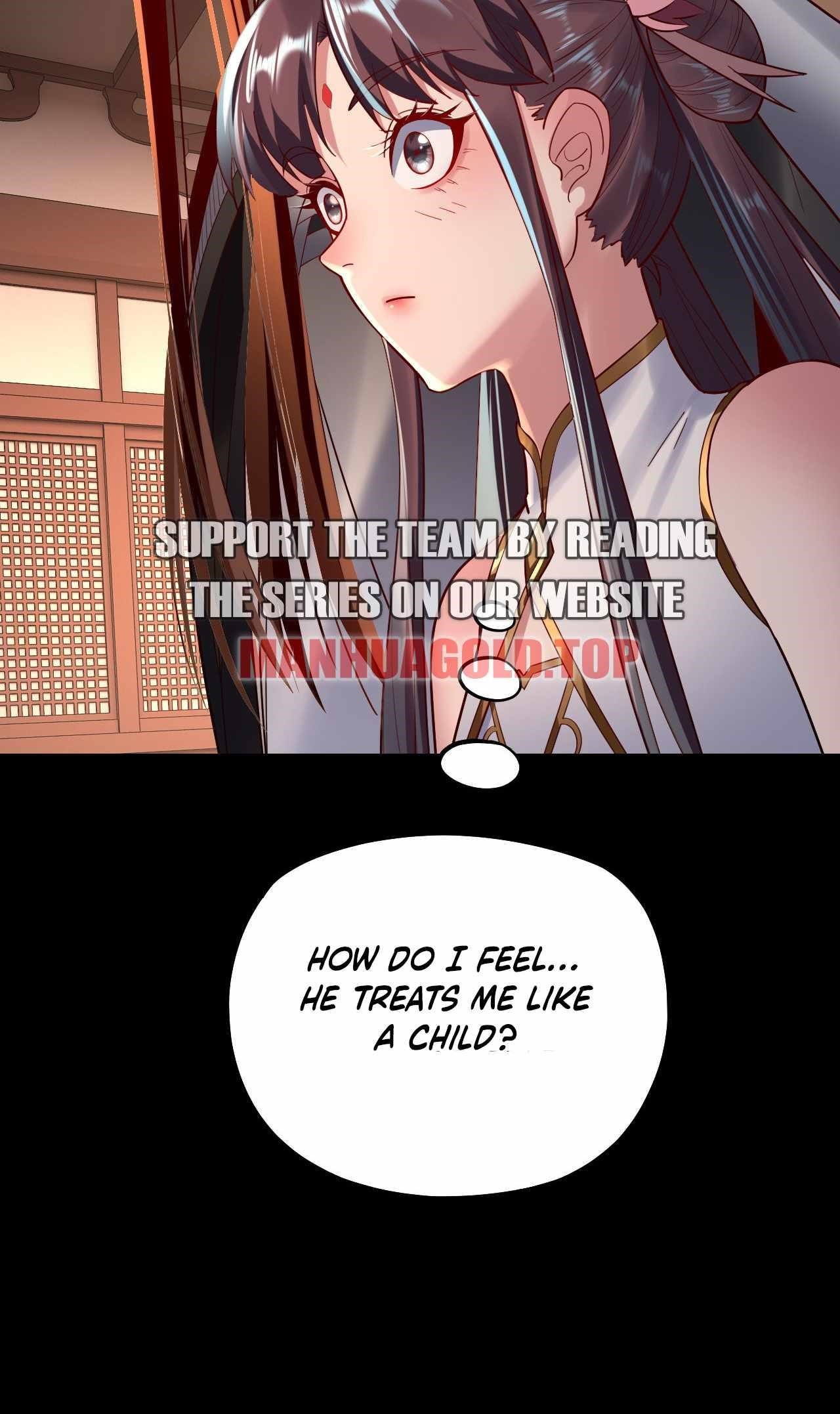 I Am the Fated Villain Chapter 146 - Page 55