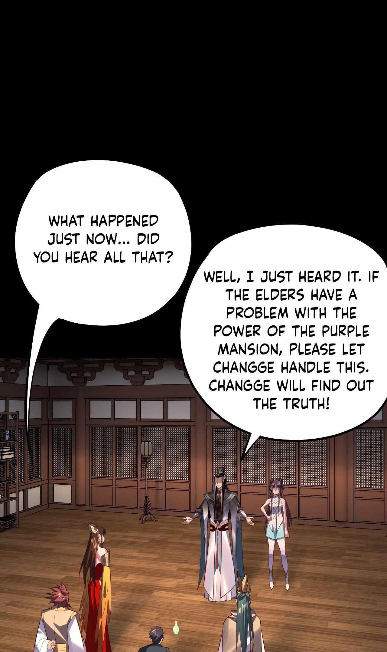 I Am the Fated Villain Chapter 146 - Page 56