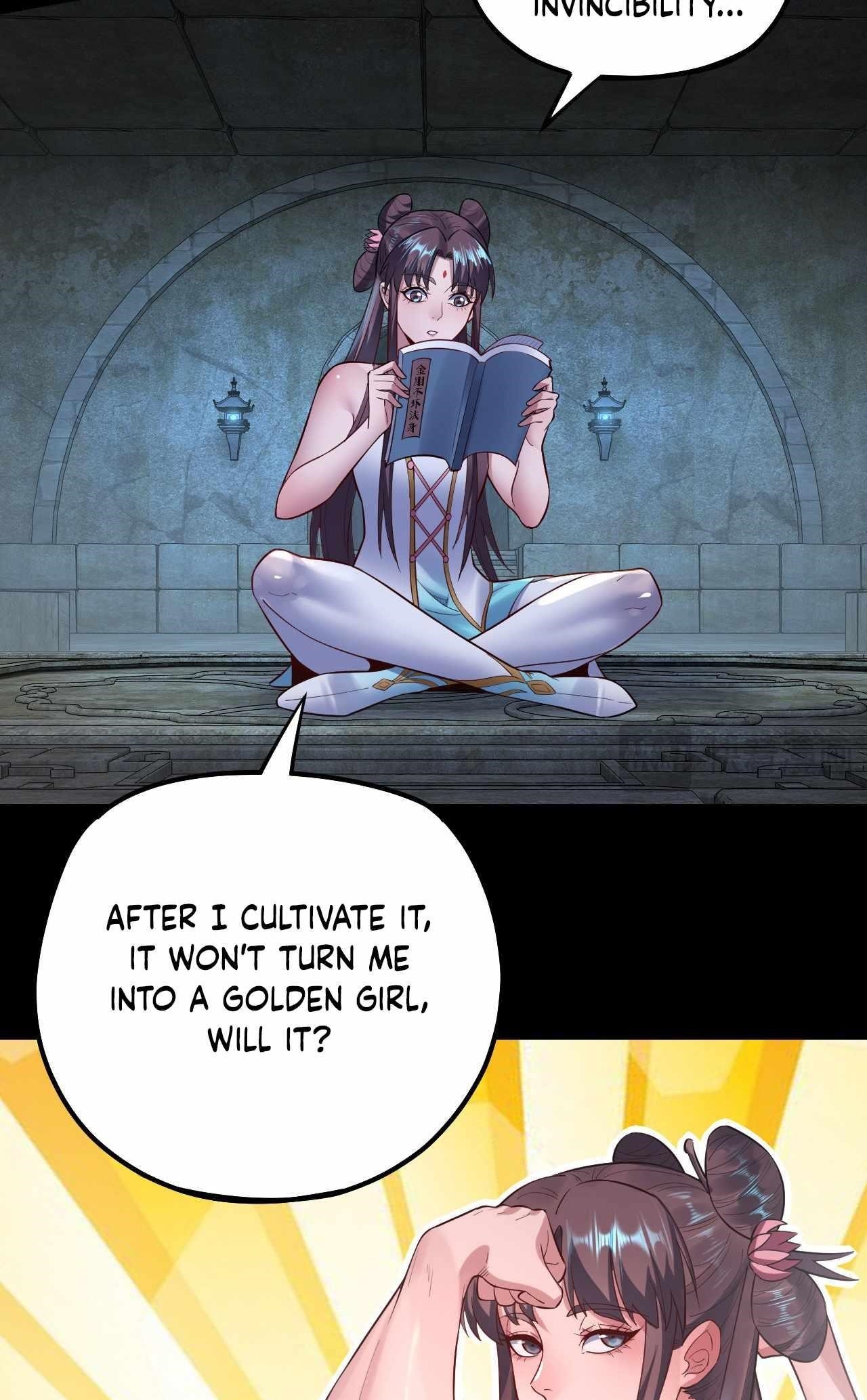 I Am the Fated Villain Chapter 146 - Page 9