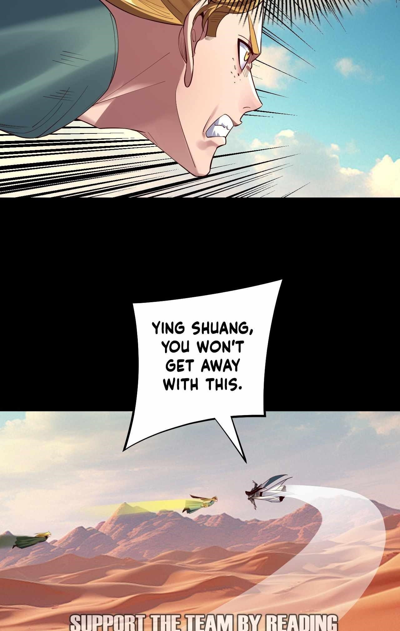 I Am the Fated Villain Chapter 148 - Page 10