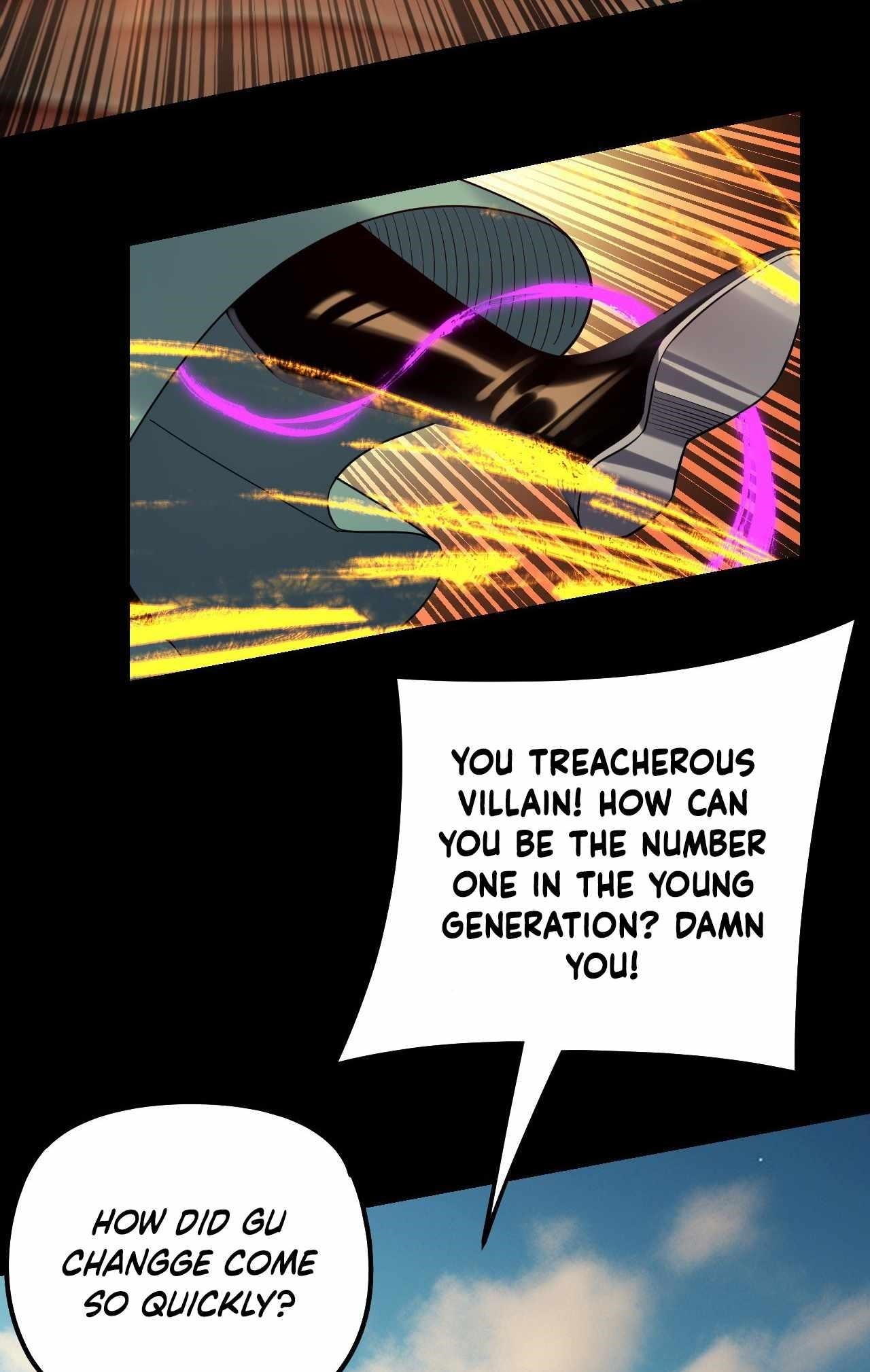 I Am the Fated Villain Chapter 148 - Page 12