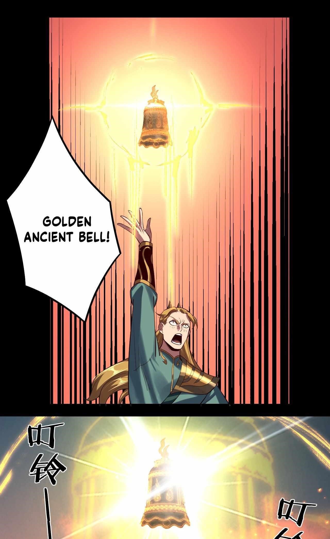 I Am the Fated Villain Chapter 148 - Page 15