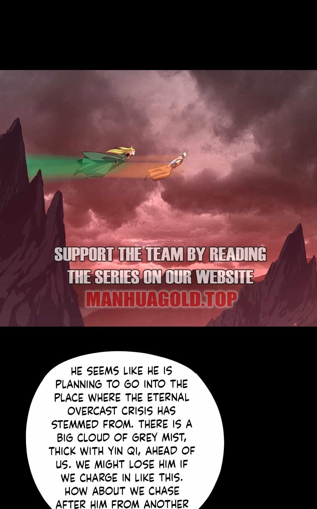 I Am the Fated Villain Chapter 148 - Page 21