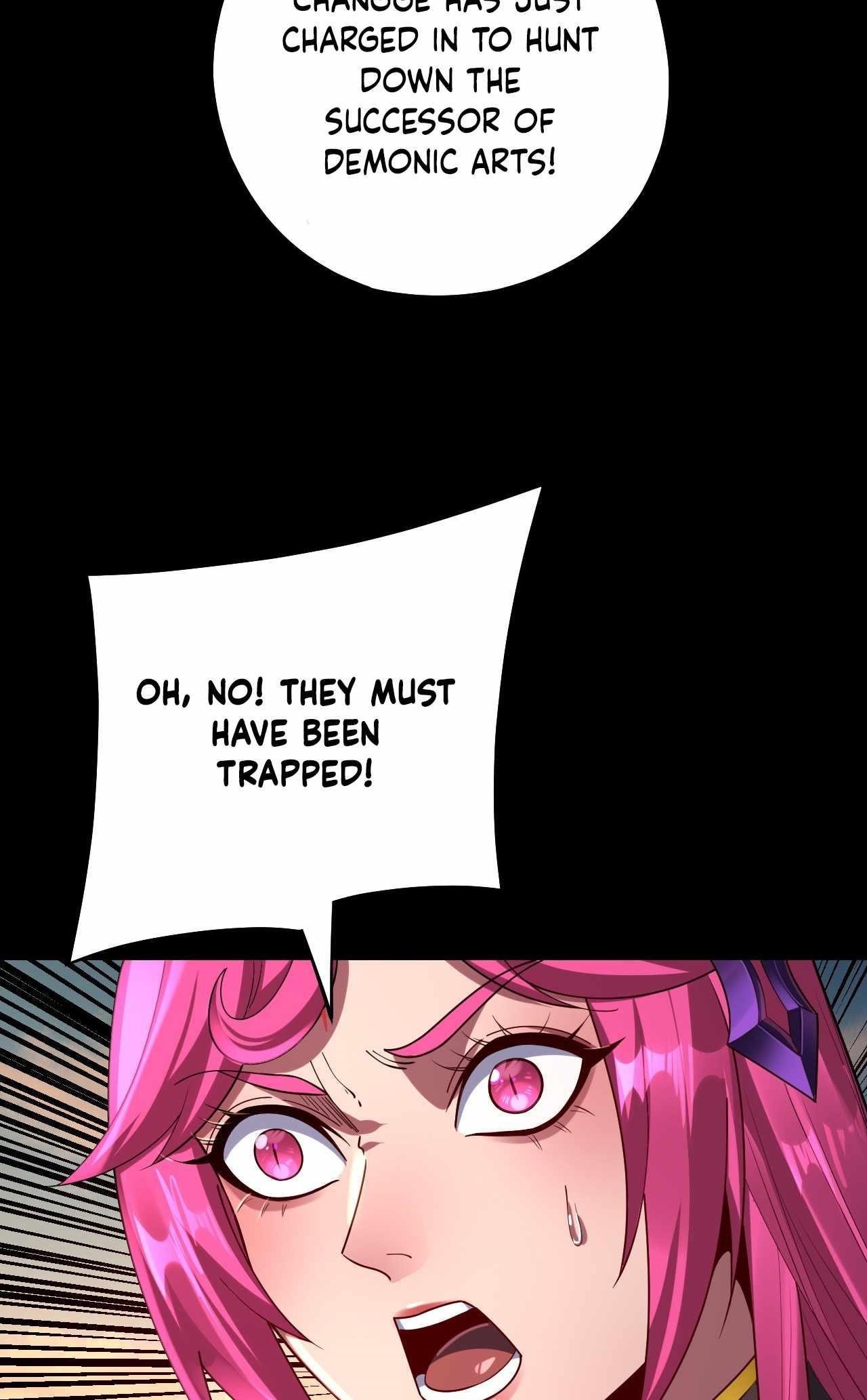 I Am the Fated Villain Chapter 148 - Page 29