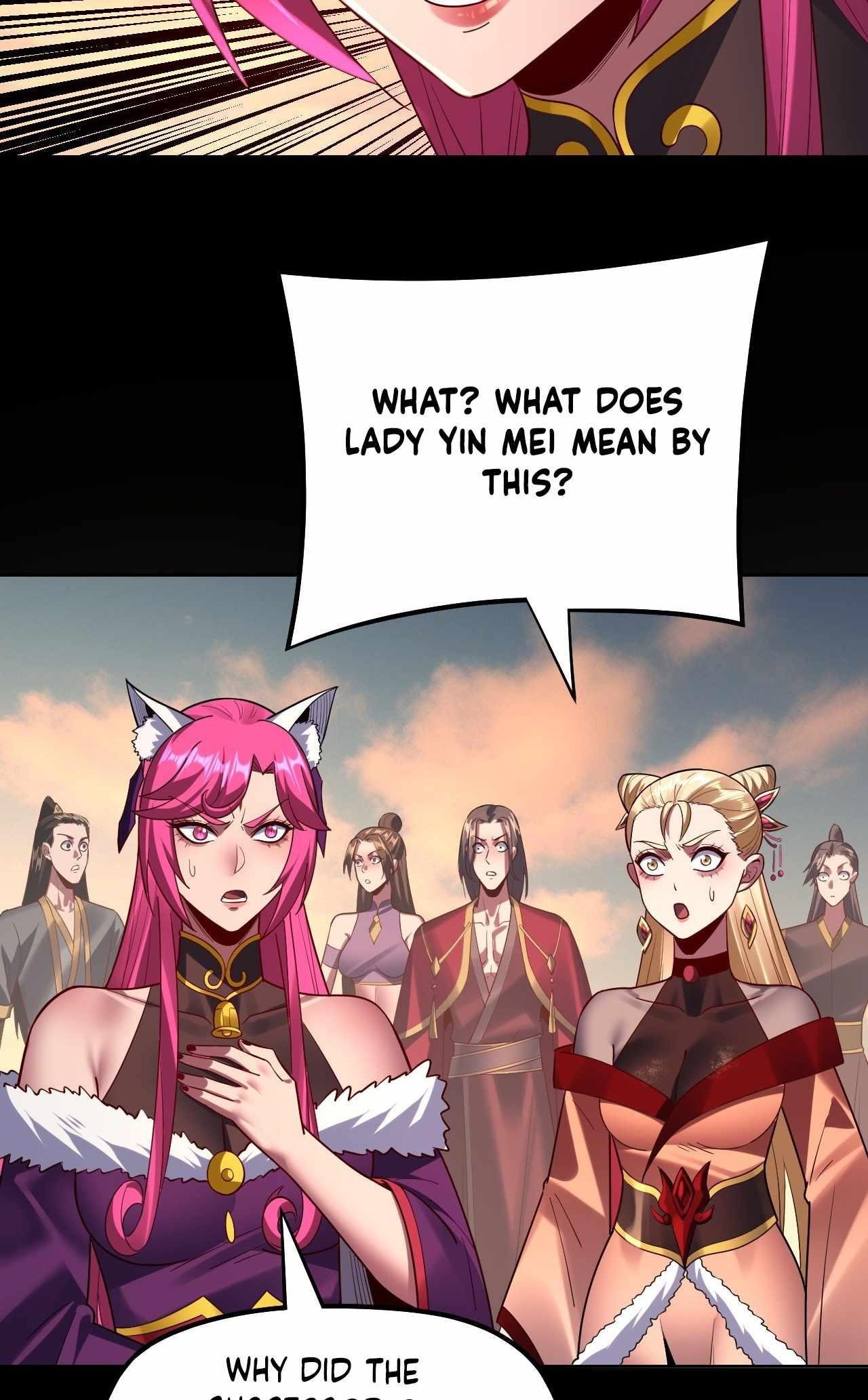 I Am the Fated Villain Chapter 148 - Page 30