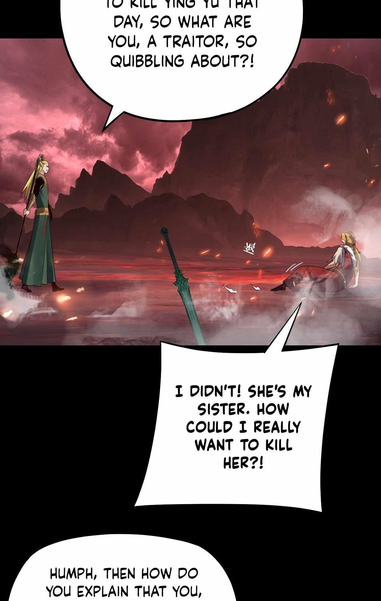 I Am the Fated Villain Chapter 148 - Page 44