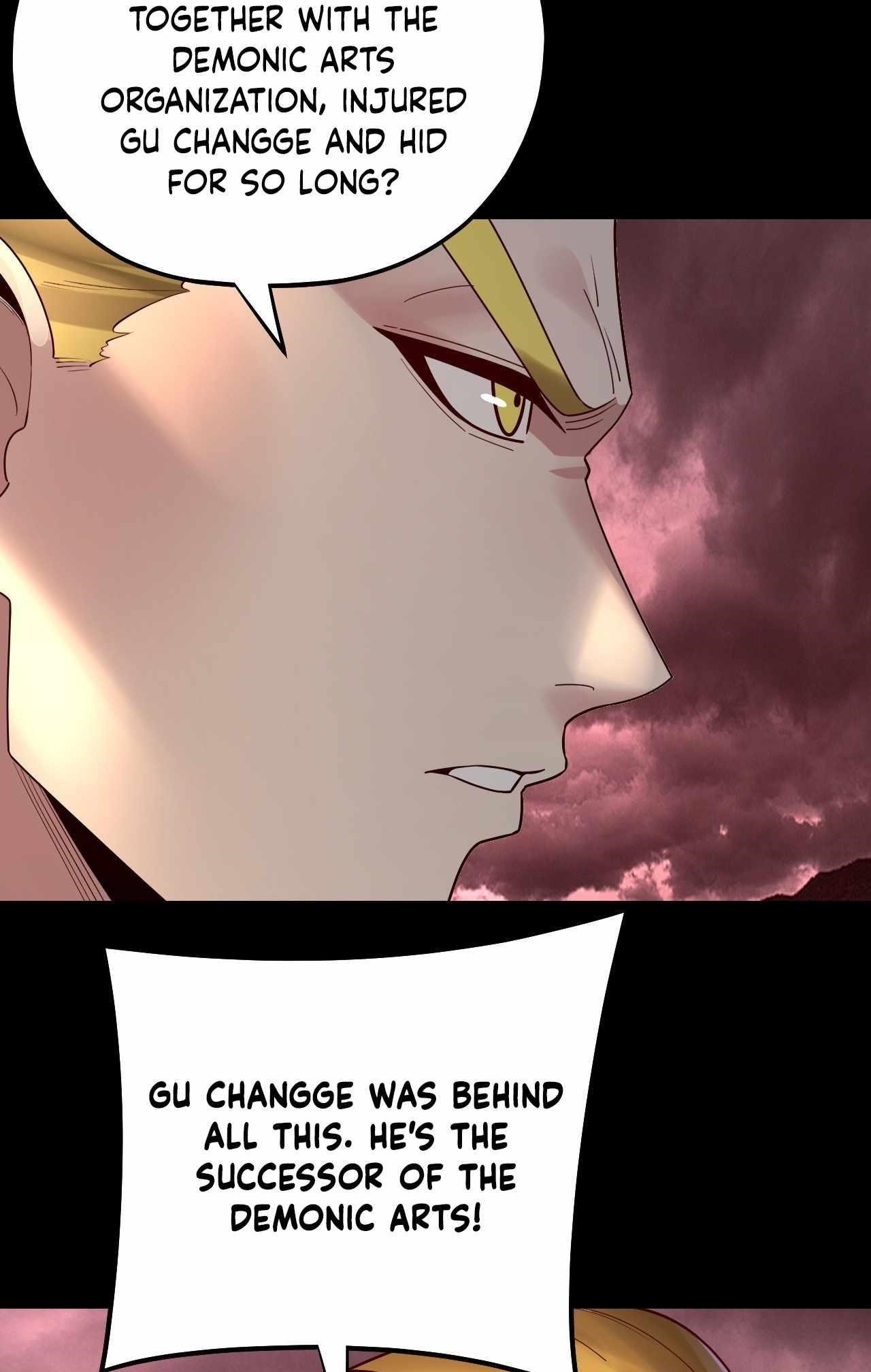 I Am the Fated Villain Chapter 148 - Page 45