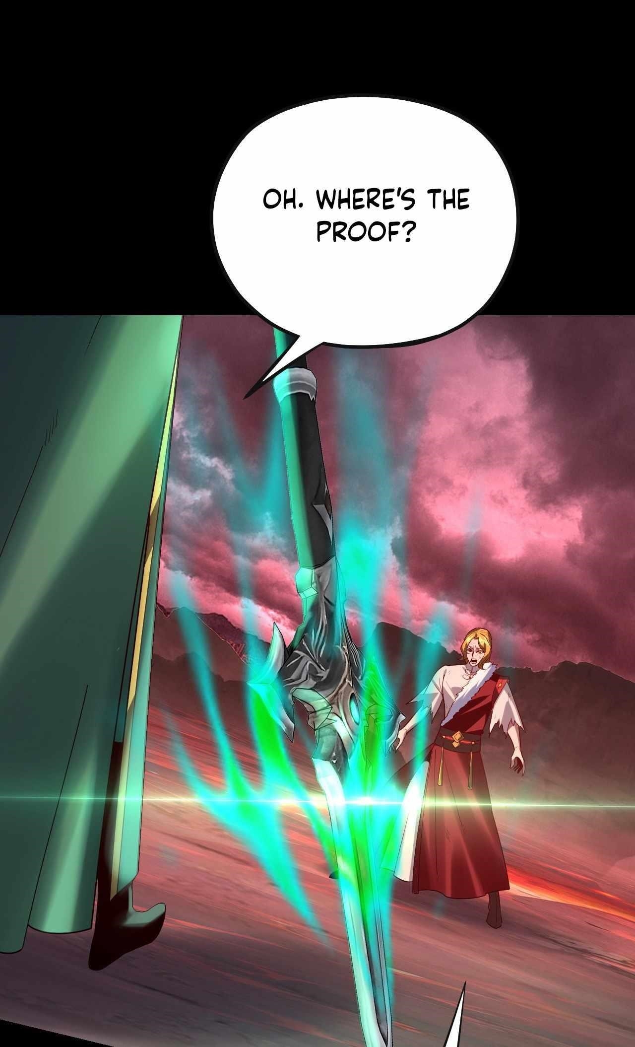 I Am the Fated Villain Chapter 148 - Page 47