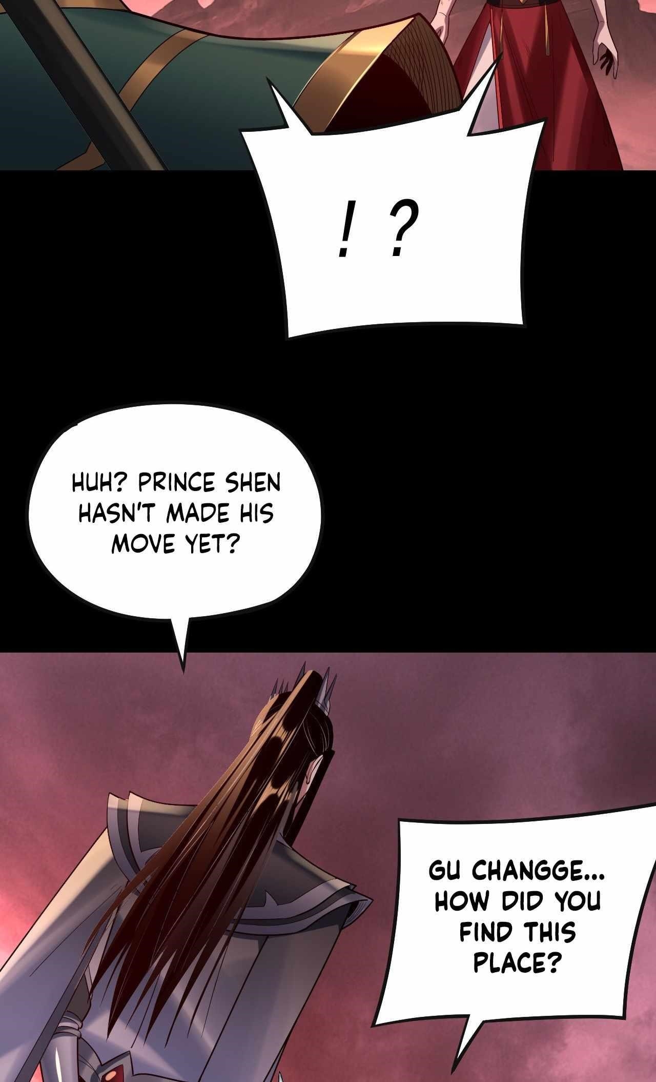 I Am the Fated Villain Chapter 148 - Page 50