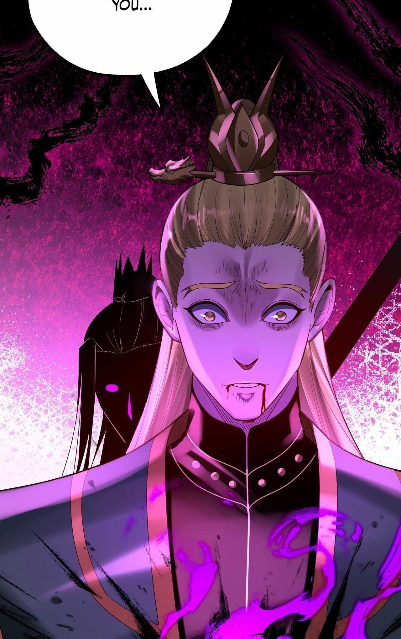 I Am the Fated Villain Chapter 148 - Page 56