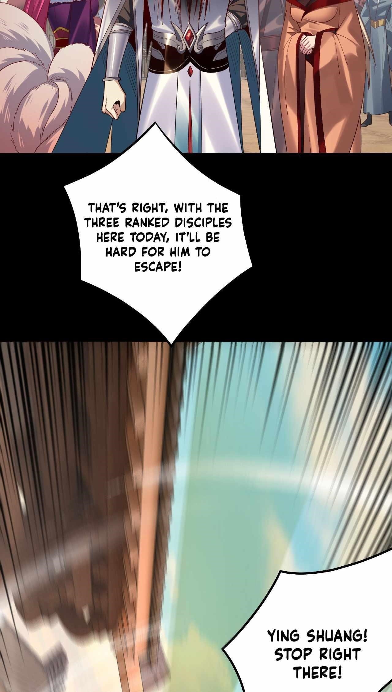 I Am the Fated Villain Chapter 148 - Page 6