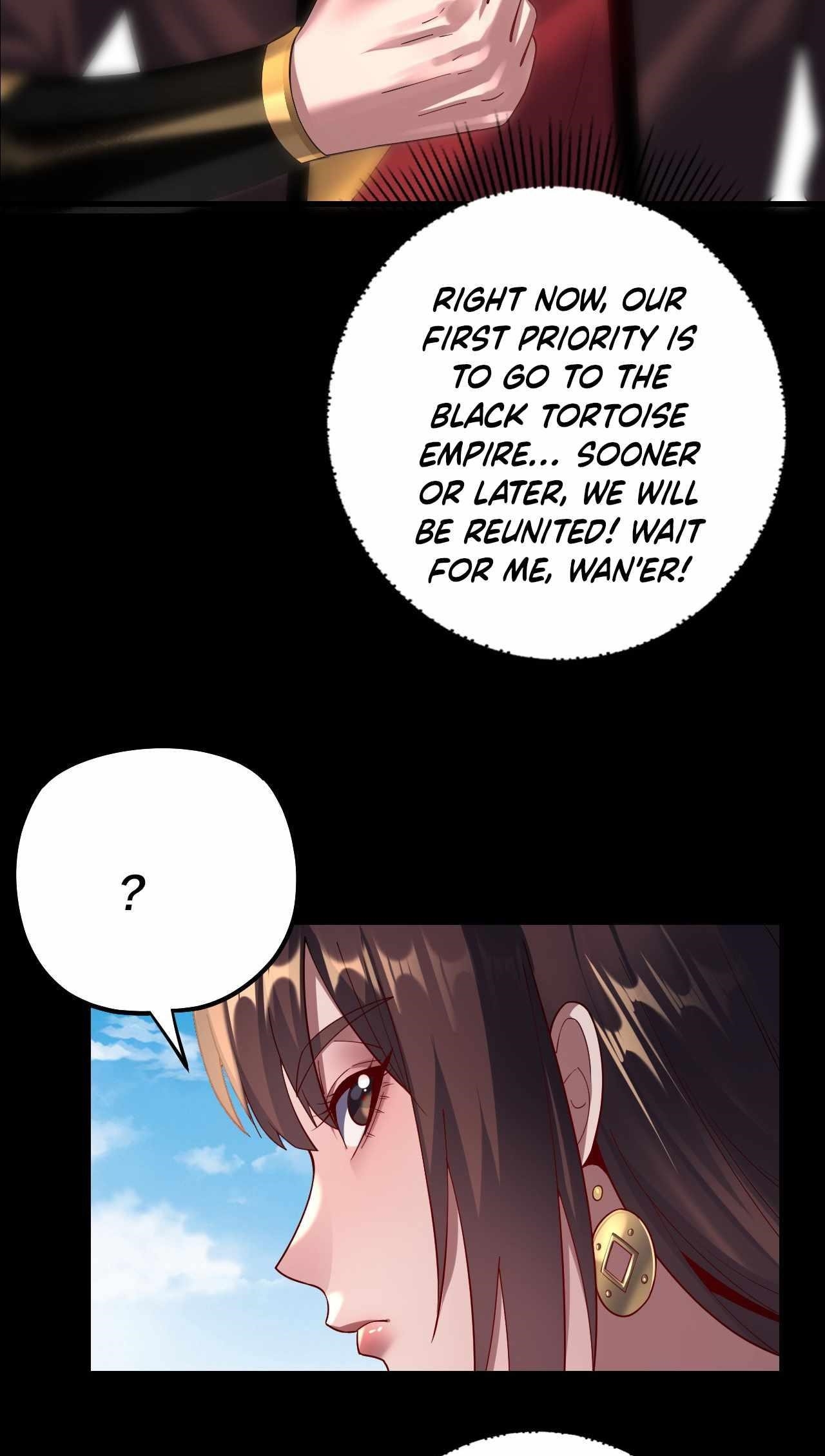 I Am the Fated Villain Chapter 150 - Page 11